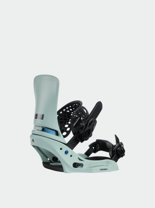 Snowboardové viazanie Burton Lexa X EST Wmn (petrol green)