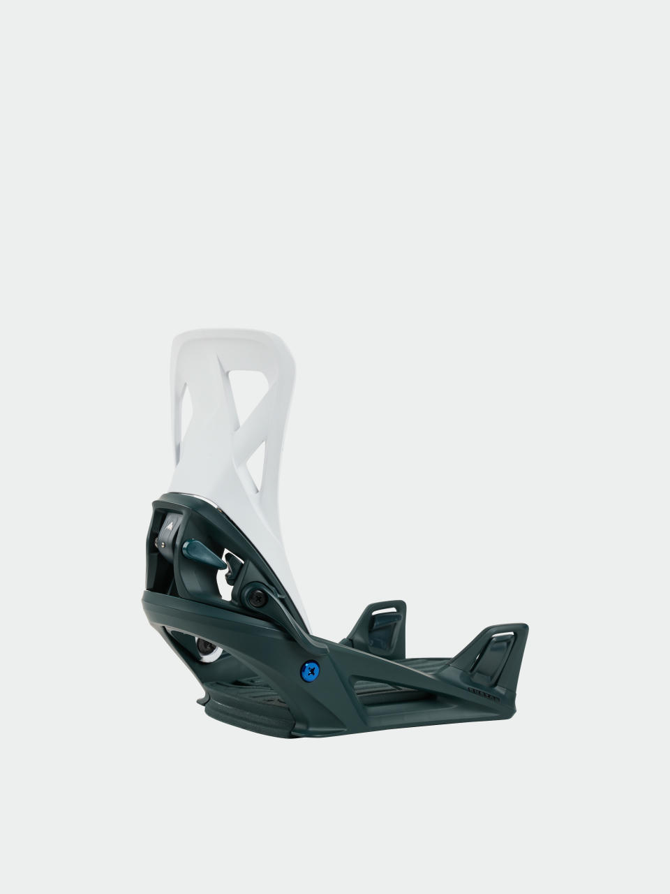 Pánske Snowboardové viazanie Burton Step On Reflex (deep emerald/white)