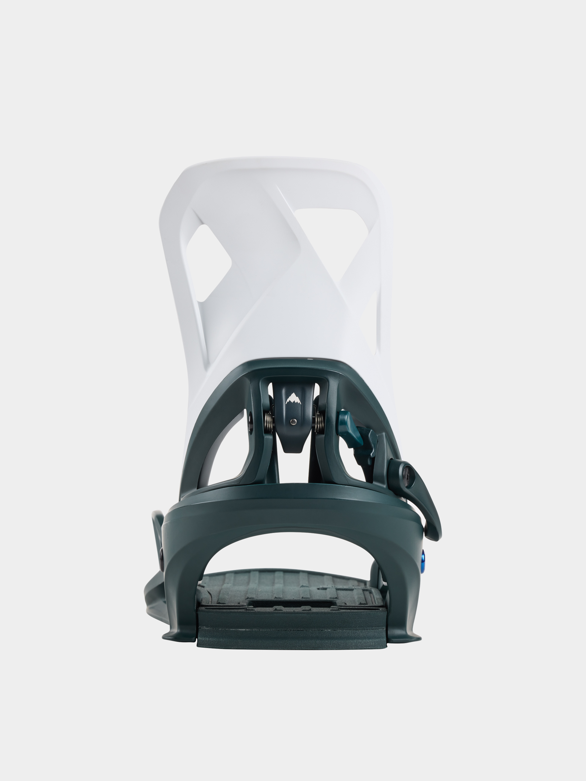 Pánske Snowboardové viazanie Burton Step On Reflex (deep emerald/white)