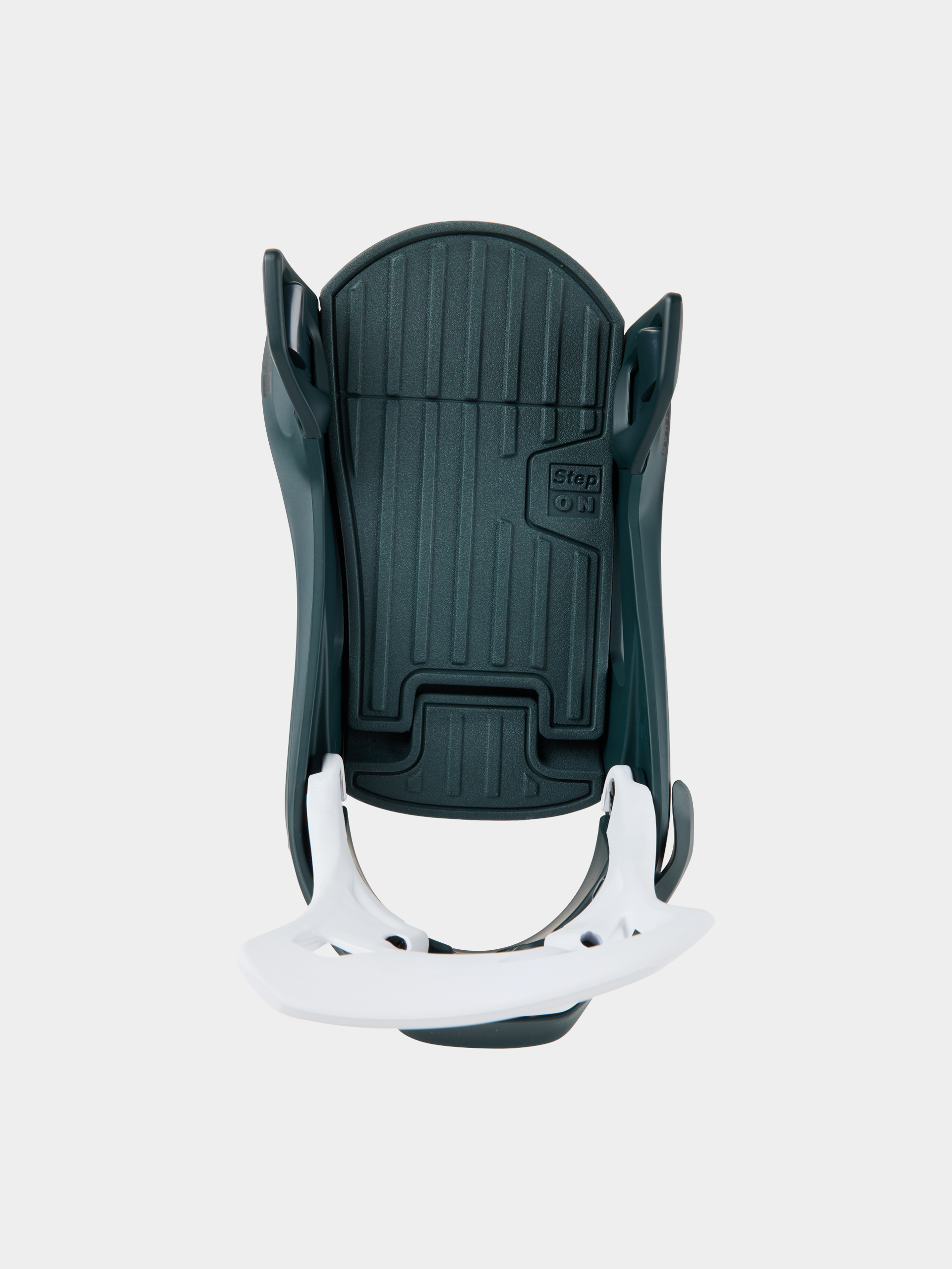 Pánske Snowboardové viazanie Burton Step On Reflex (deep emerald/white)