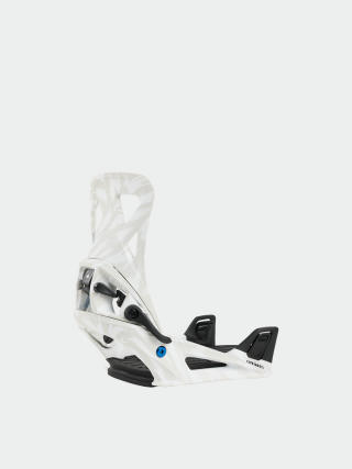 Snowboardové viazanie Burton Step On Reflex (gray/white)