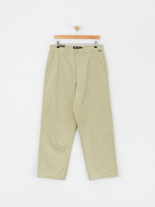 Nohavice Vans Authentic Chino Baggy (elm)