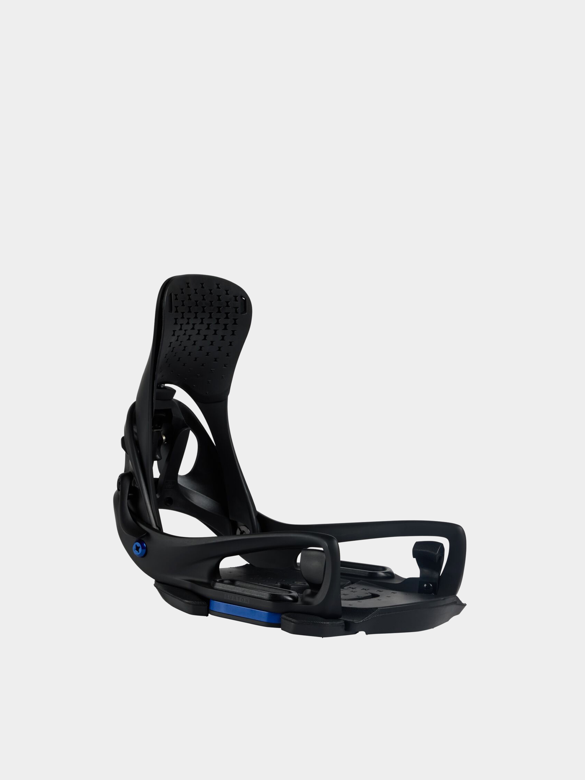 Pánske Snowboardové viazanie Burton Step On Genesis EST (black)