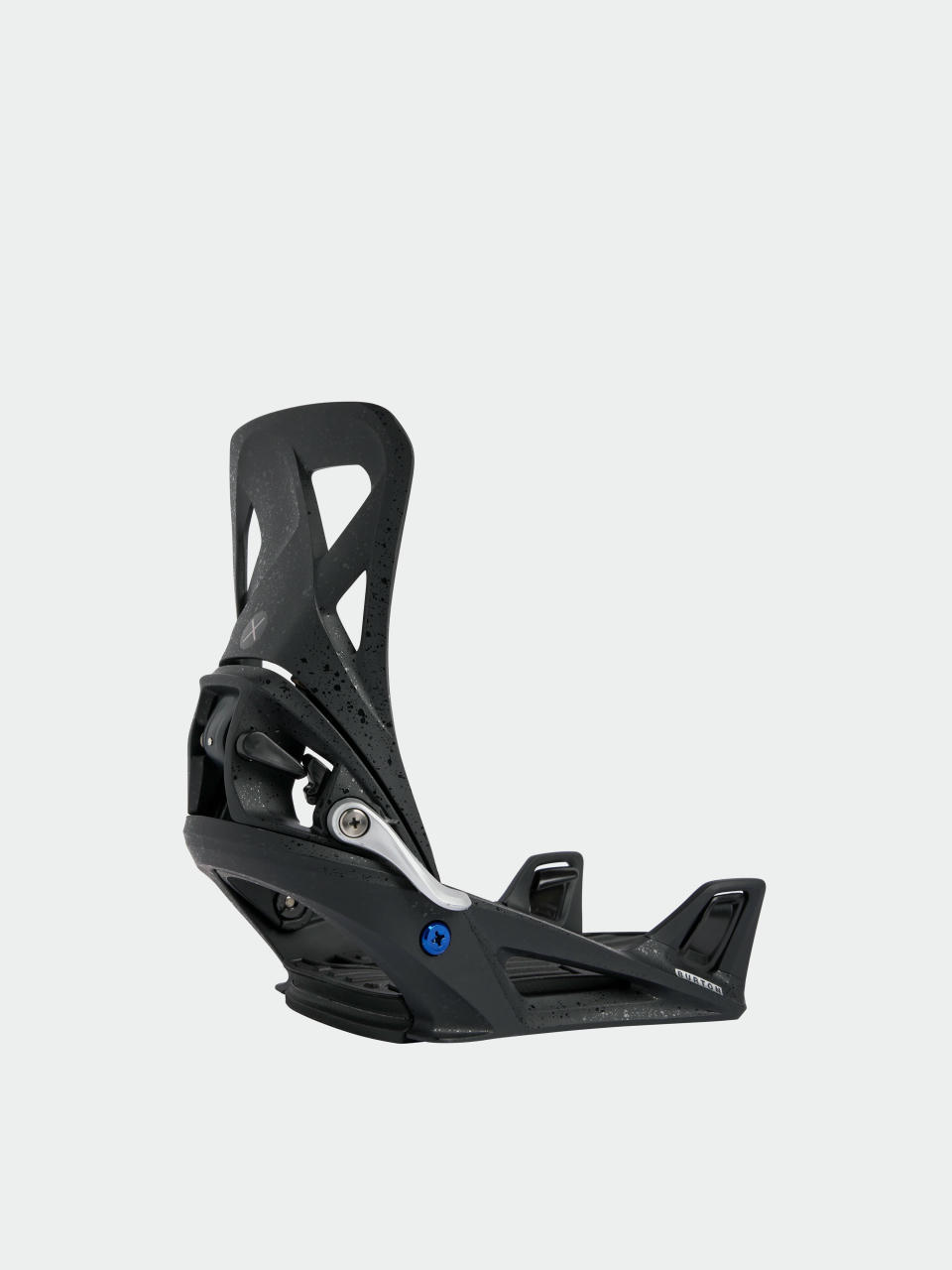 Snowboardové viazanie Burton Step On X (black)