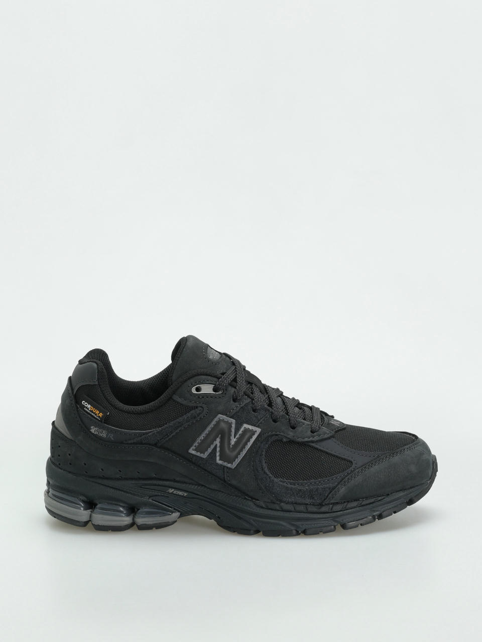 Topánky New Balance 2002 (black)