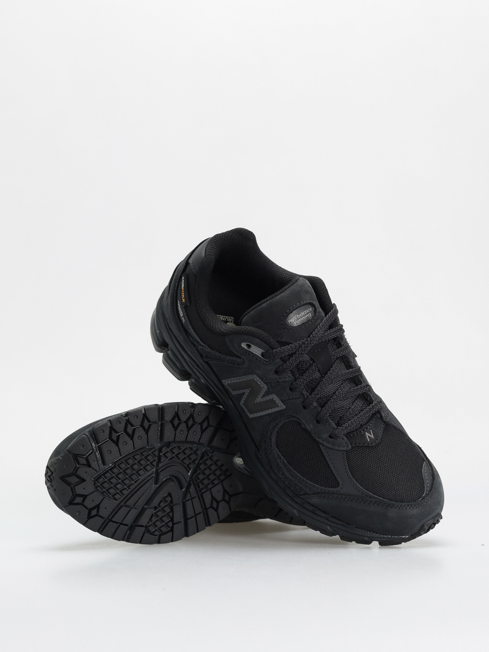 Topánky New Balance 2002 (black)
