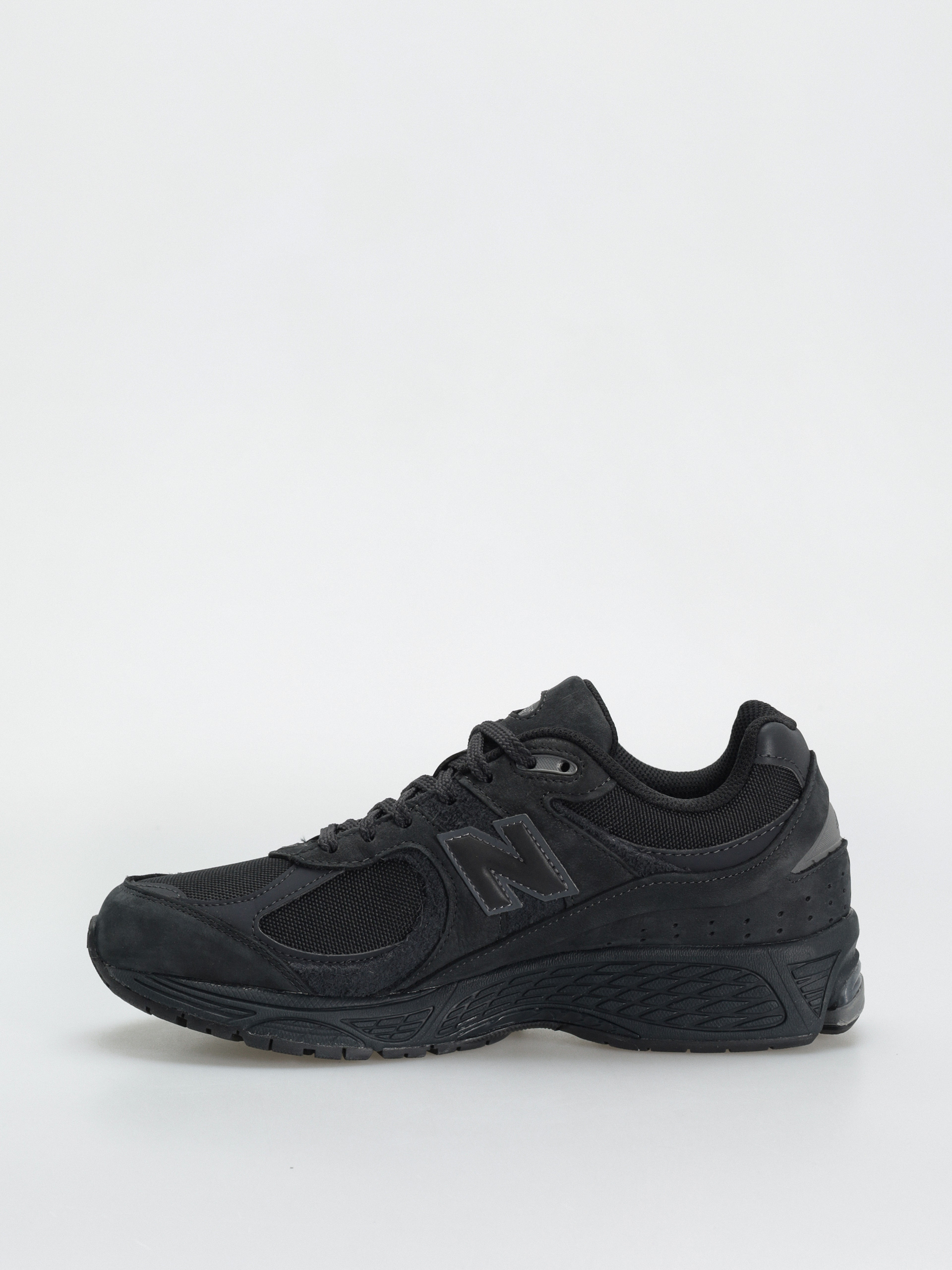 Topánky New Balance 2002 (black)