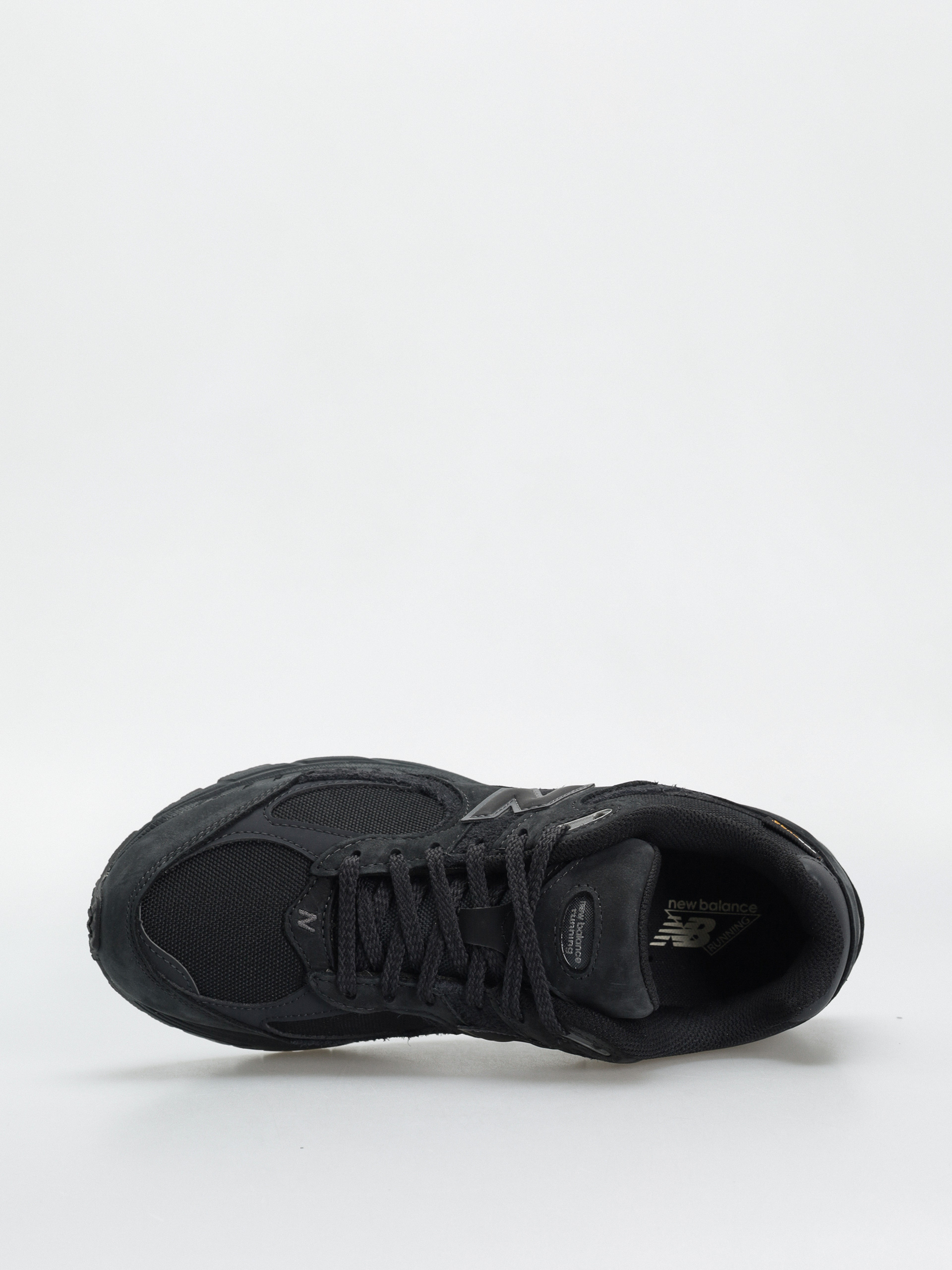 Topánky New Balance 2002 (black)