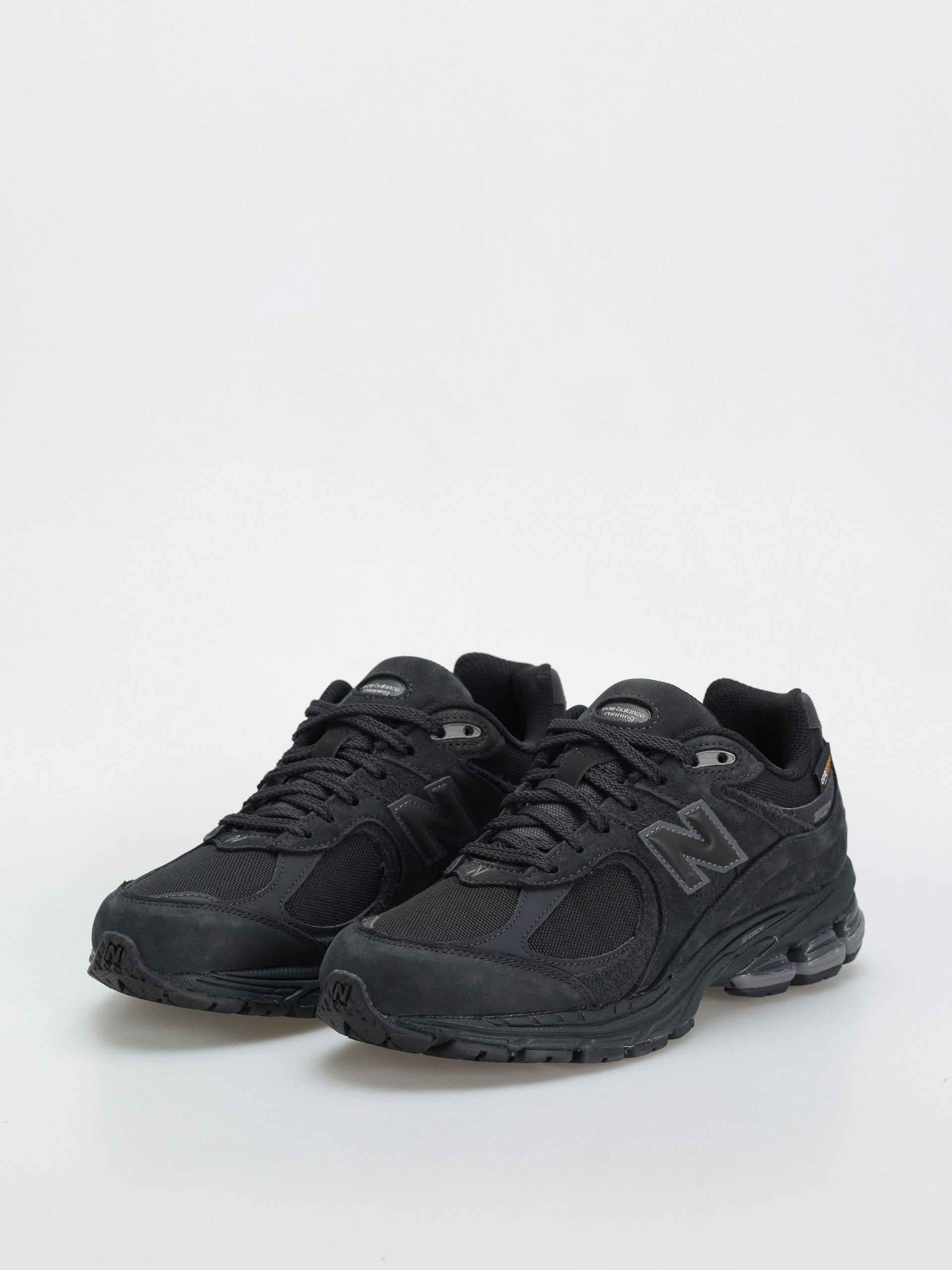 Topánky New Balance 2002 (black)