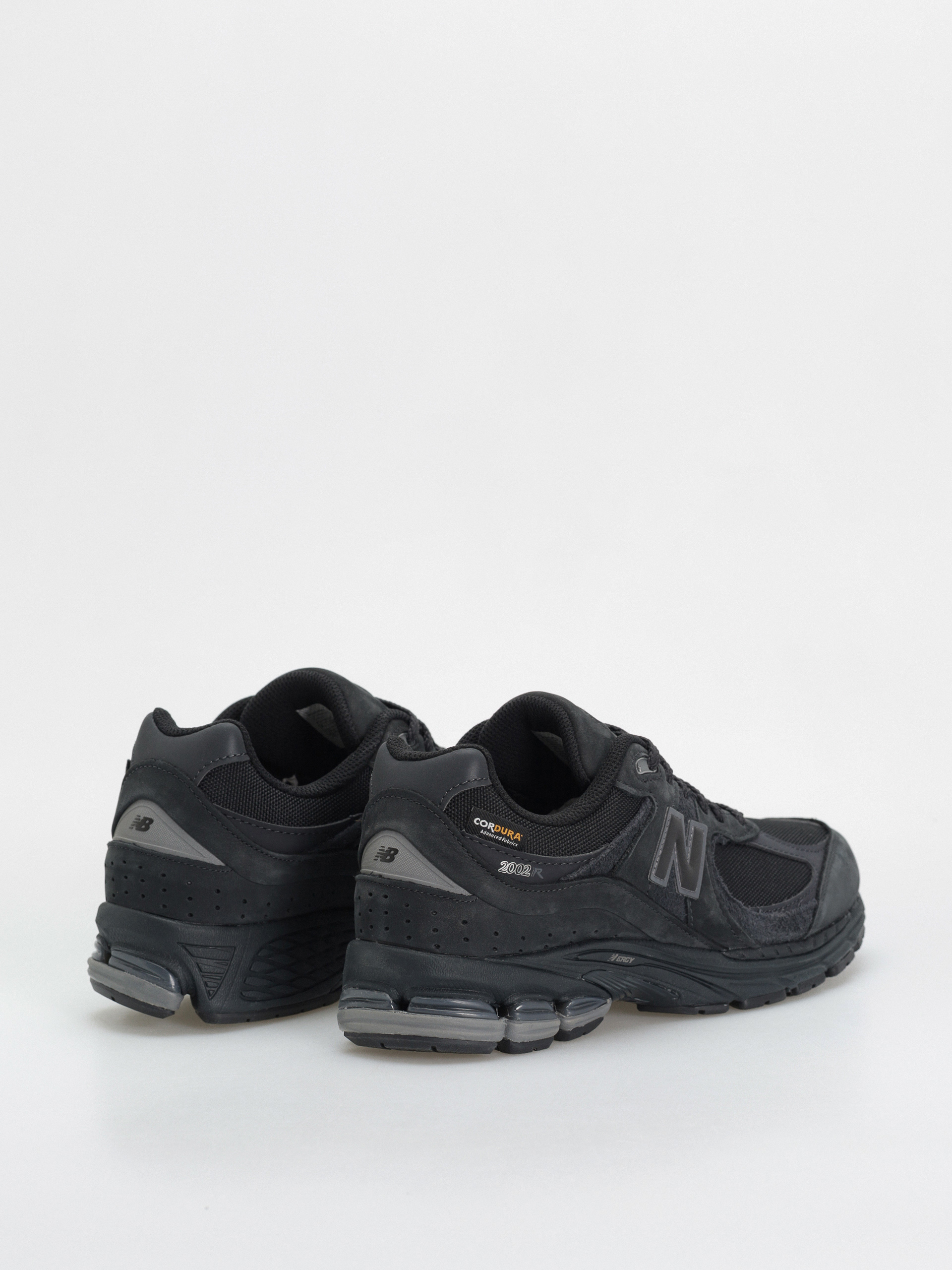 Topánky New Balance 2002 (black)