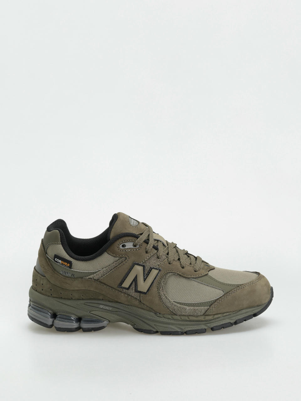 Topánky New Balance 2002 (green)