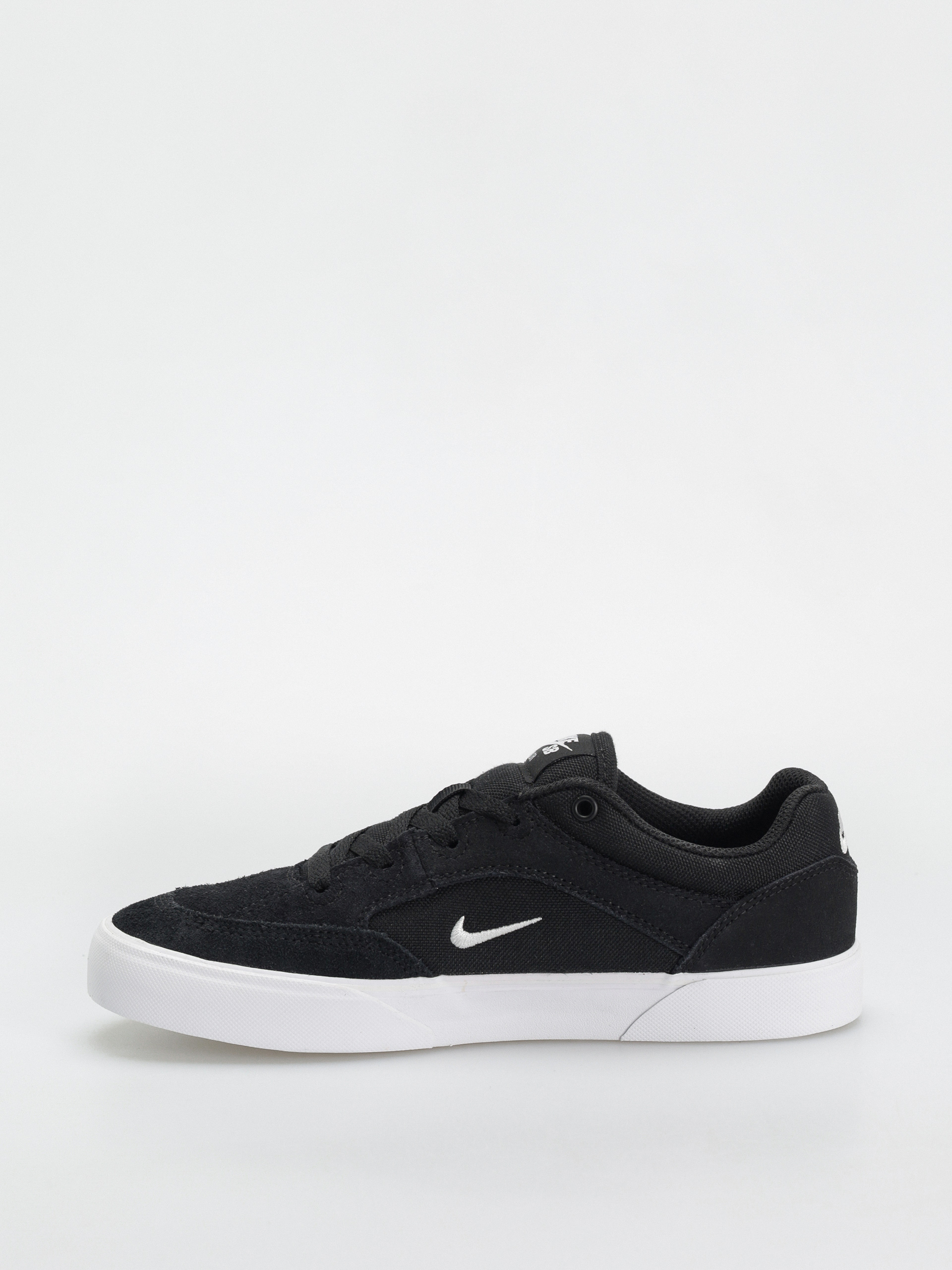Topánky Nike SB Malor (black/white black white)