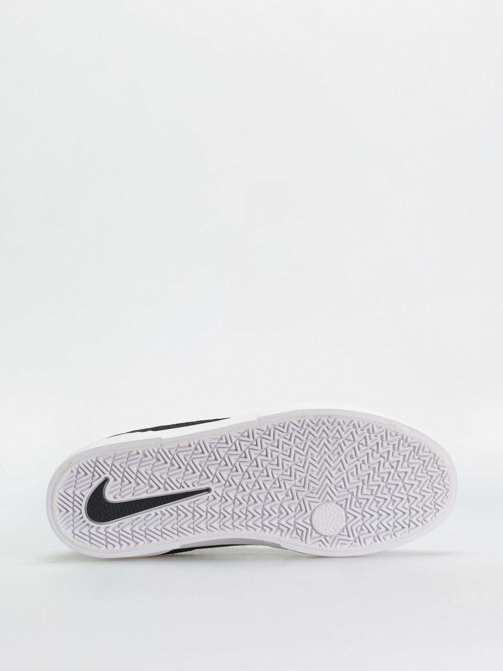 Topánky Nike SB Malor (black/white black white)