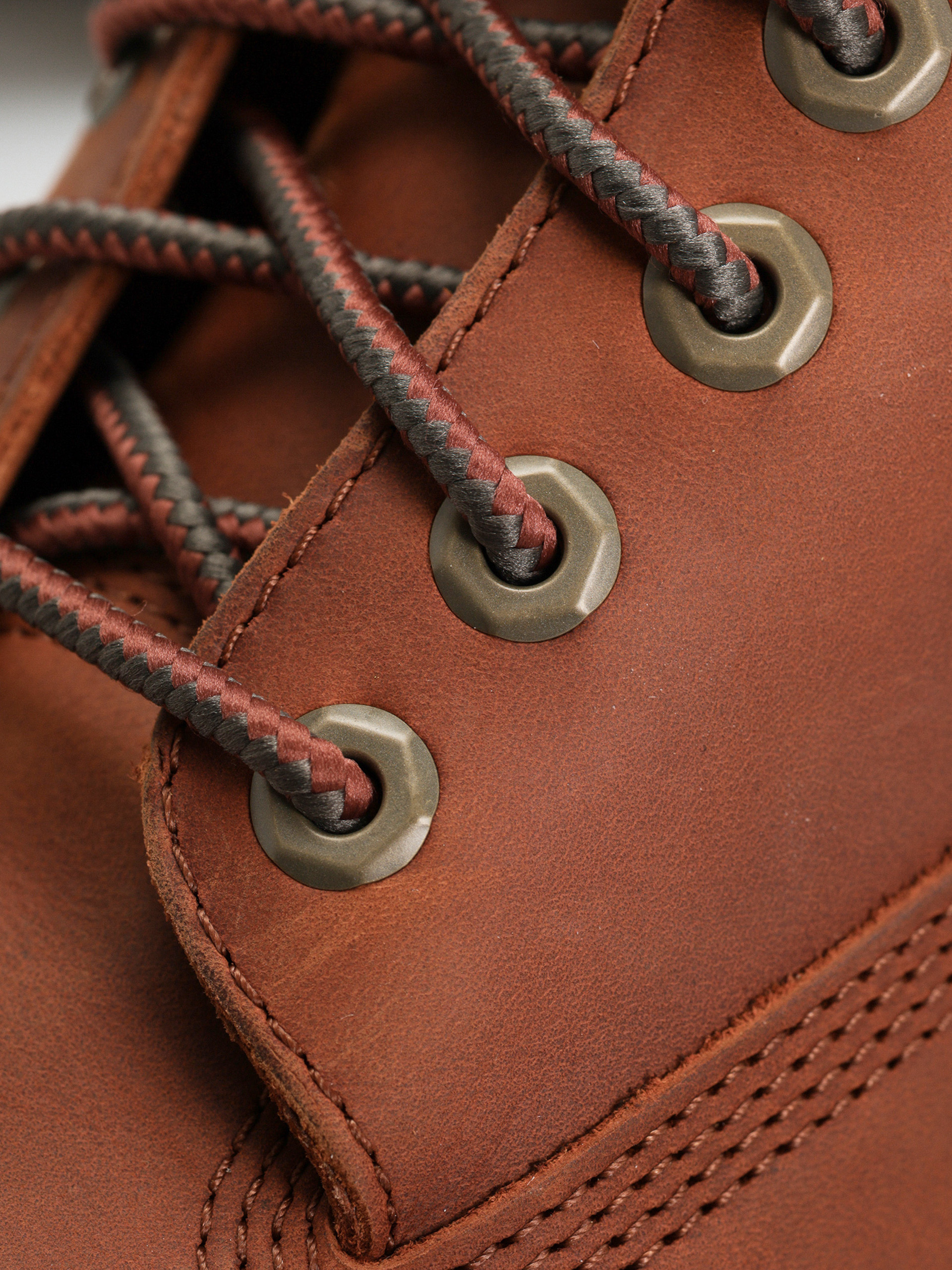 Zimné topánky Timberland 6 In Premium (medium orange full grain)