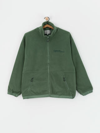 Bunda Carhartt WIP Flying Ducks Liner (duck green)