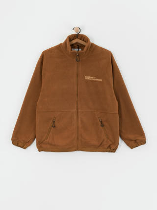 Bunda Carhartt WIP Flying Ducks Liner (hamilton brown)