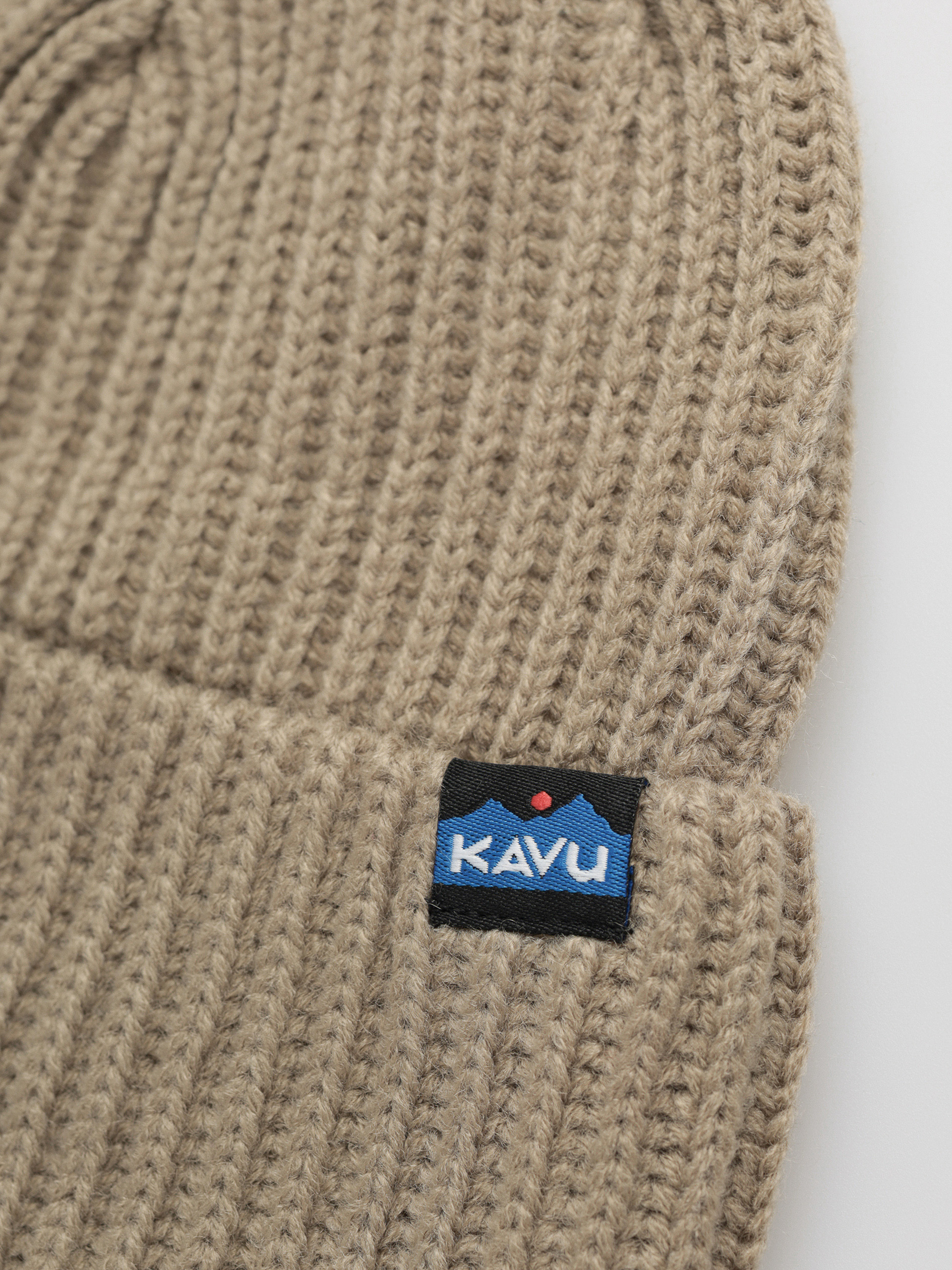 Čiapka Kavu Trawler (rock)