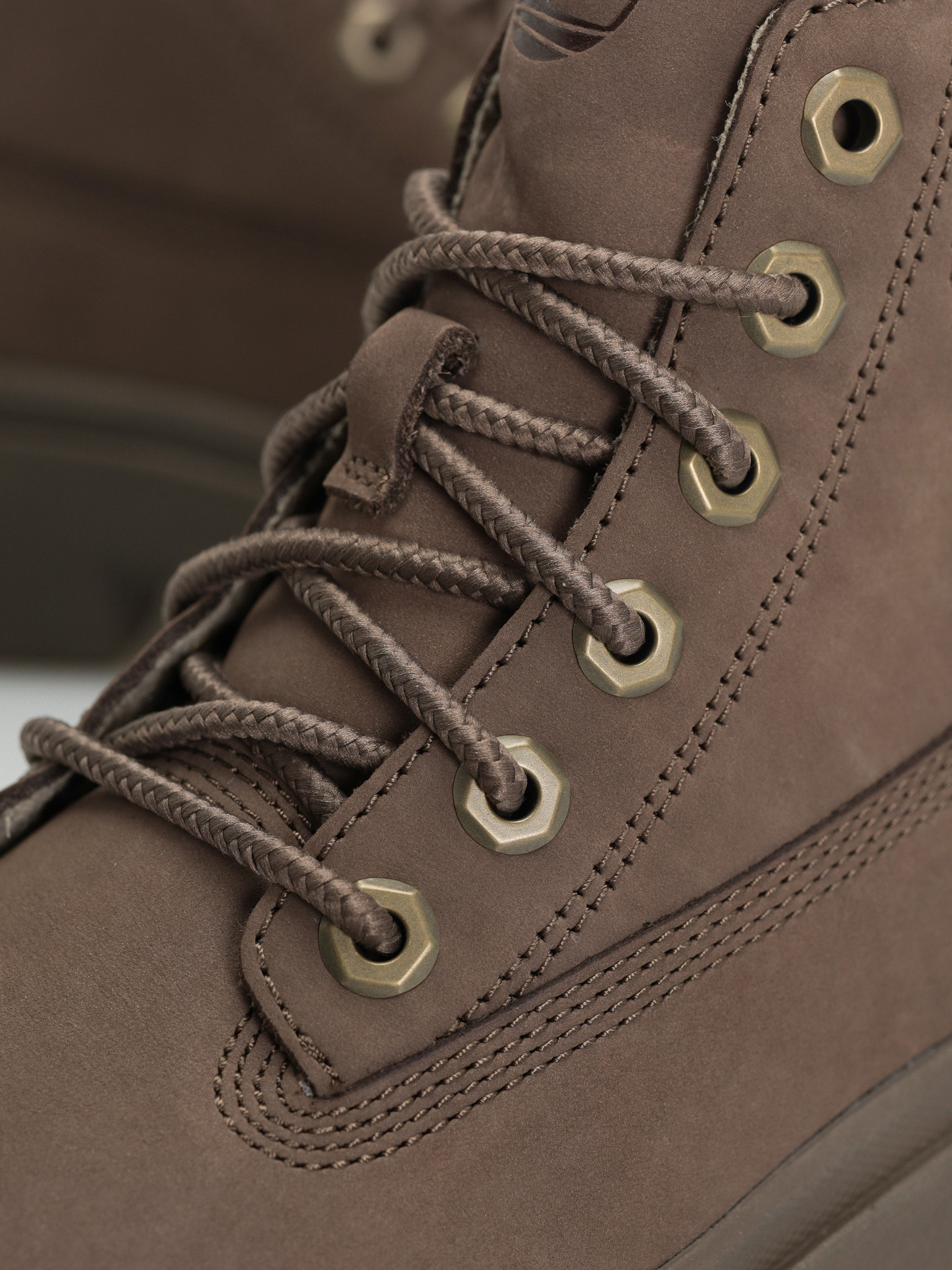 Zimné topánky Timberland Greyfield Wmn (medium brown nubuck)