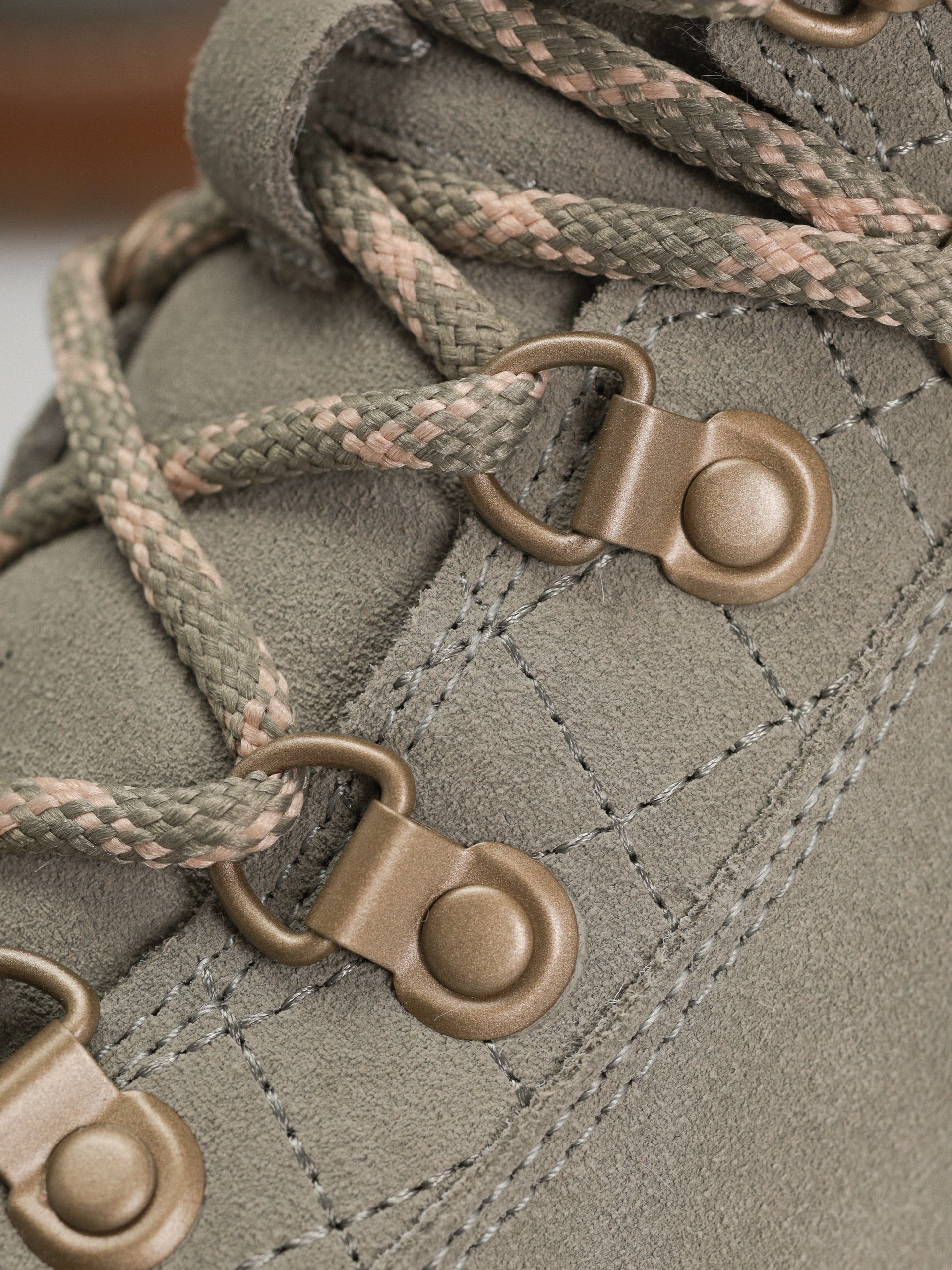 Topánky Roxy Bradie Wmn (olive)