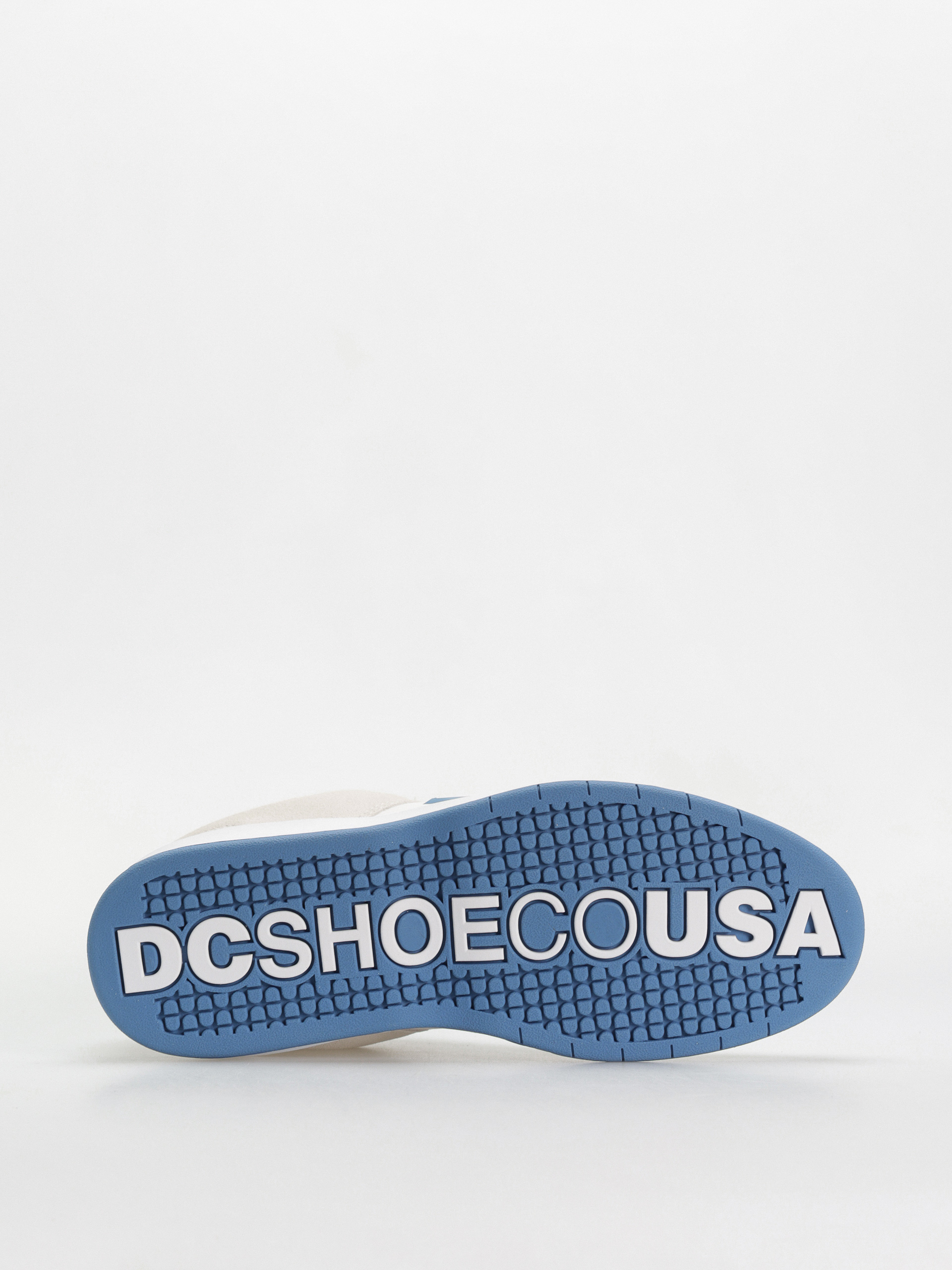 Topánky DC Lynx Zero (white/white/blue)