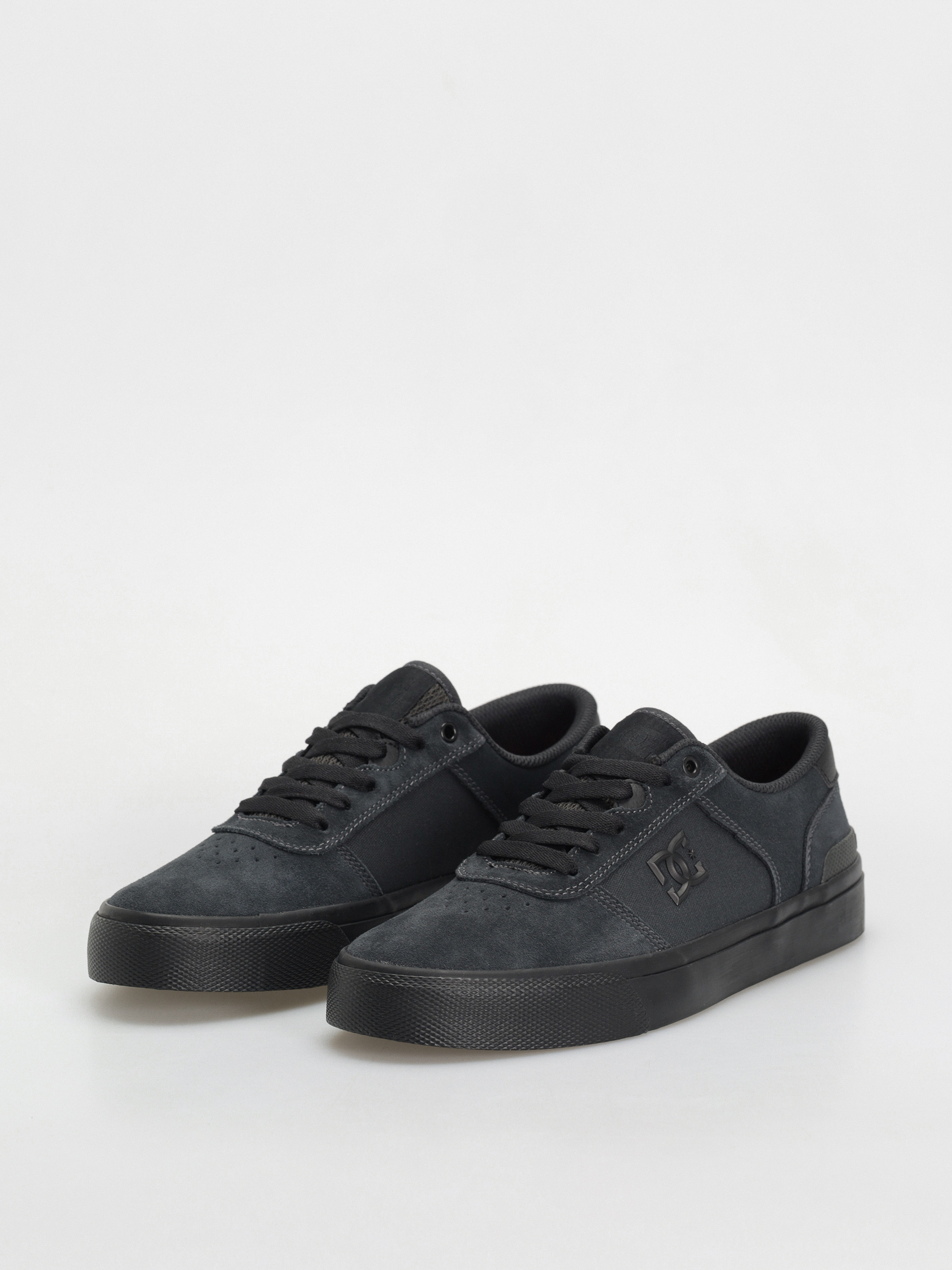 Topánky DC Teknic S (grey/black/grey)