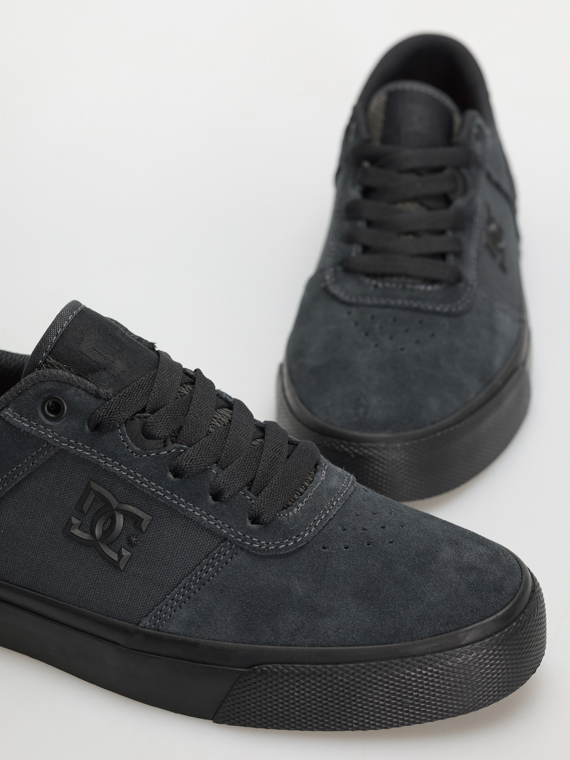 Topánky DC Teknic S (grey/black/grey)