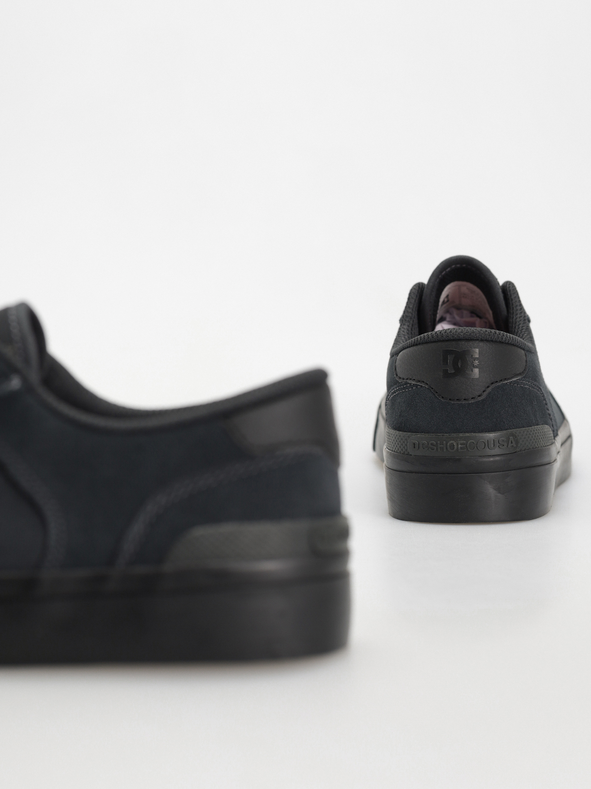 Topánky DC Teknic S (grey/black/grey)