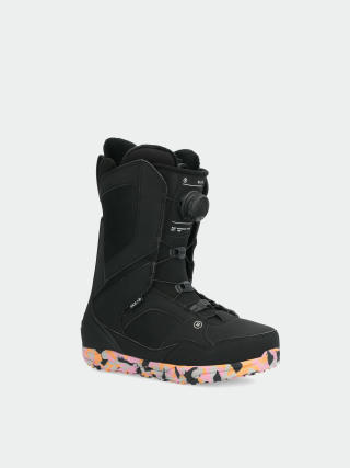 Obuv na snowboard Ride Sage Wmn (black)