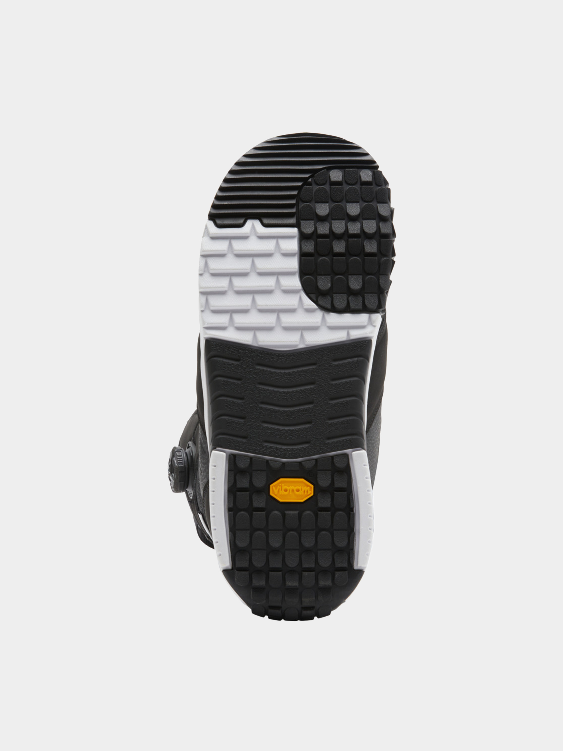 Pánske Obuv na snowboard DC Judge (black/black/white)