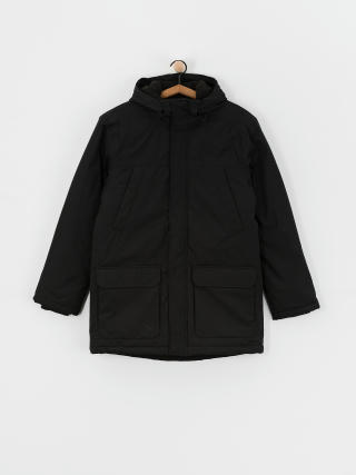 Bunda Iriedaily Nilas Parka (black)