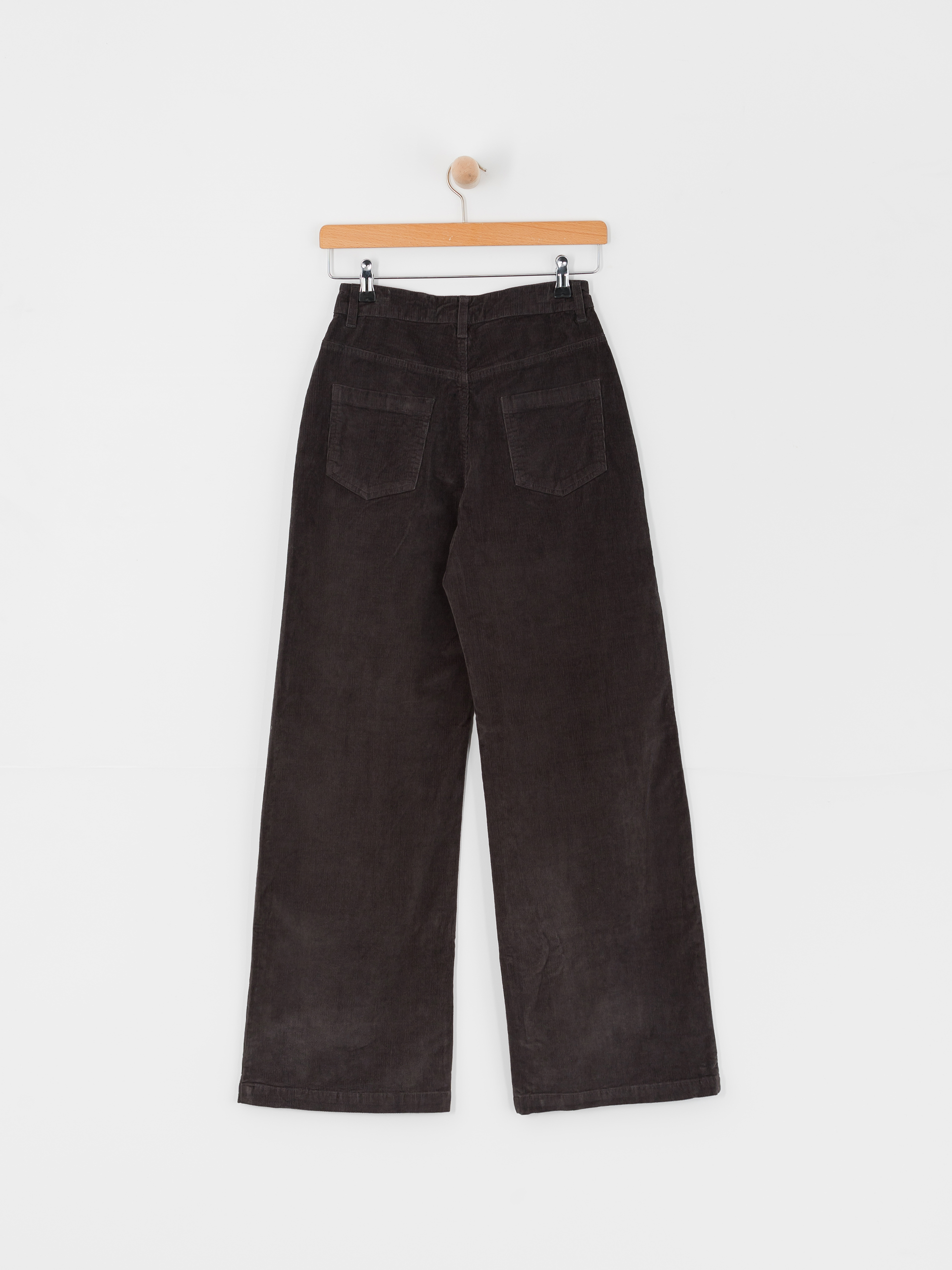 Nohavice Roxy Surf On Cloud Cord Stretch Wmn (phantom)