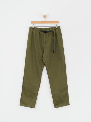 Nohavice Gramicci Gramicci Pant (olive)