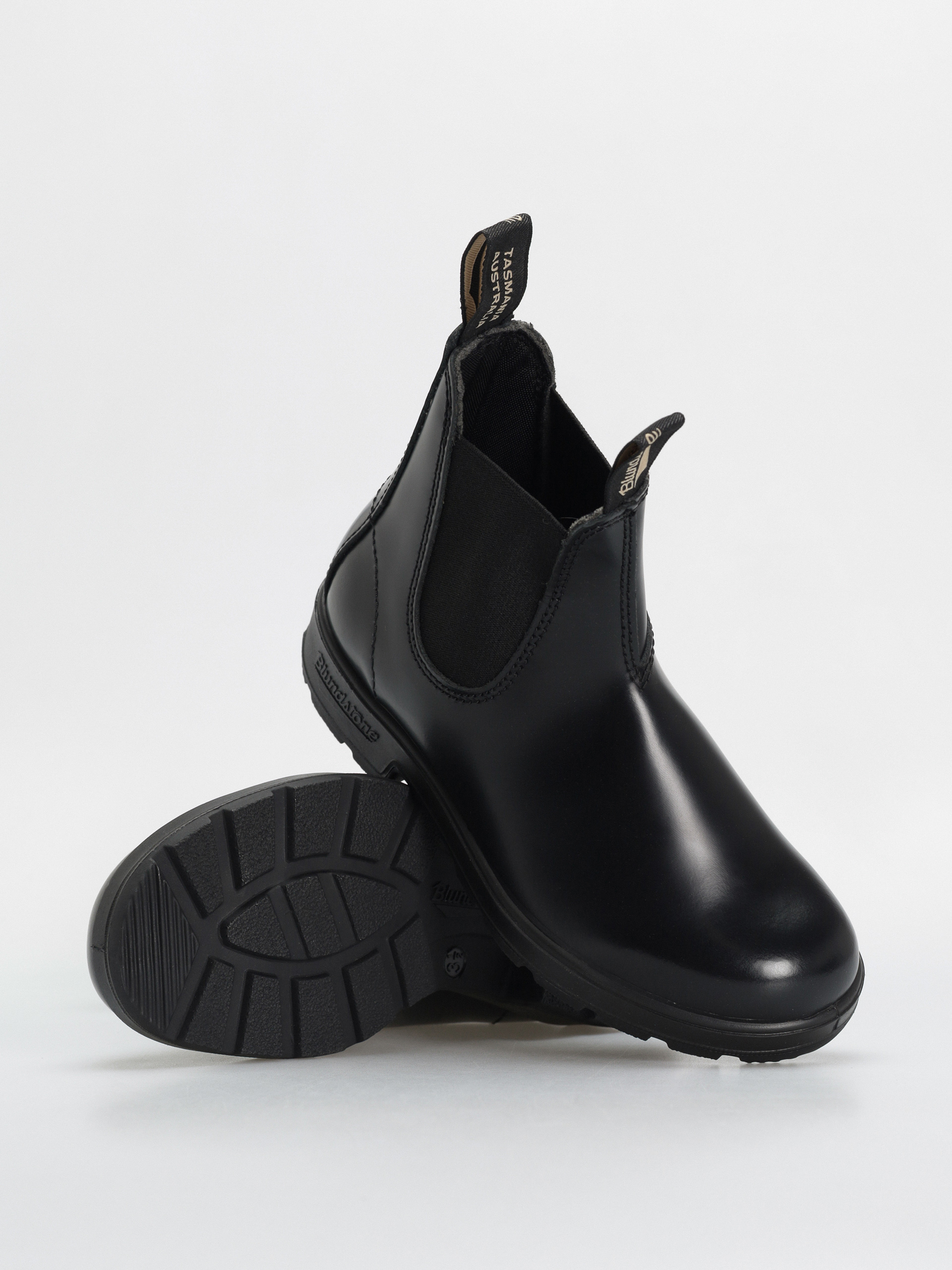 Topánky Blundstone 2414 (rustic brush off)