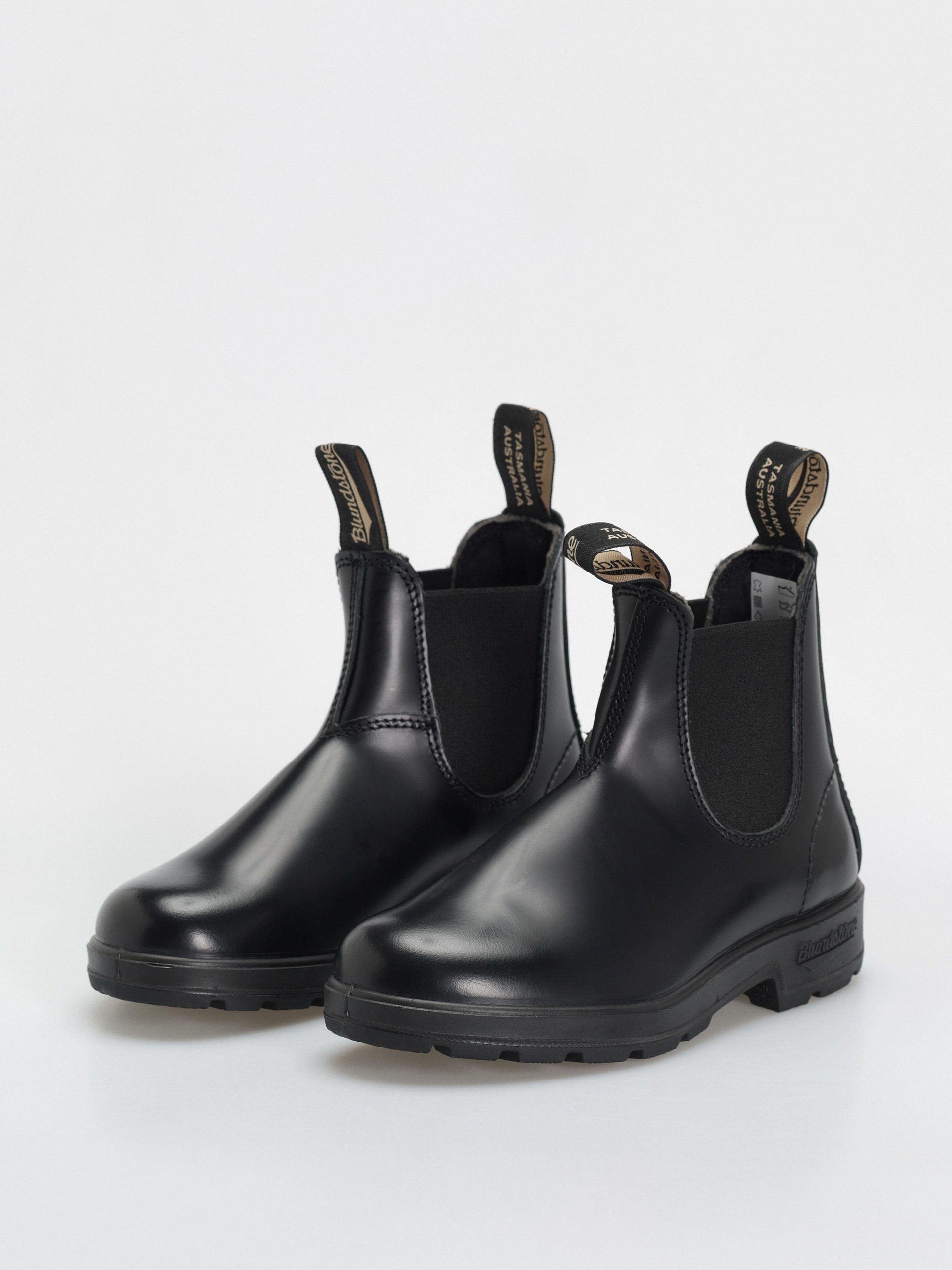 Topánky Blundstone 2414 (rustic brush off)