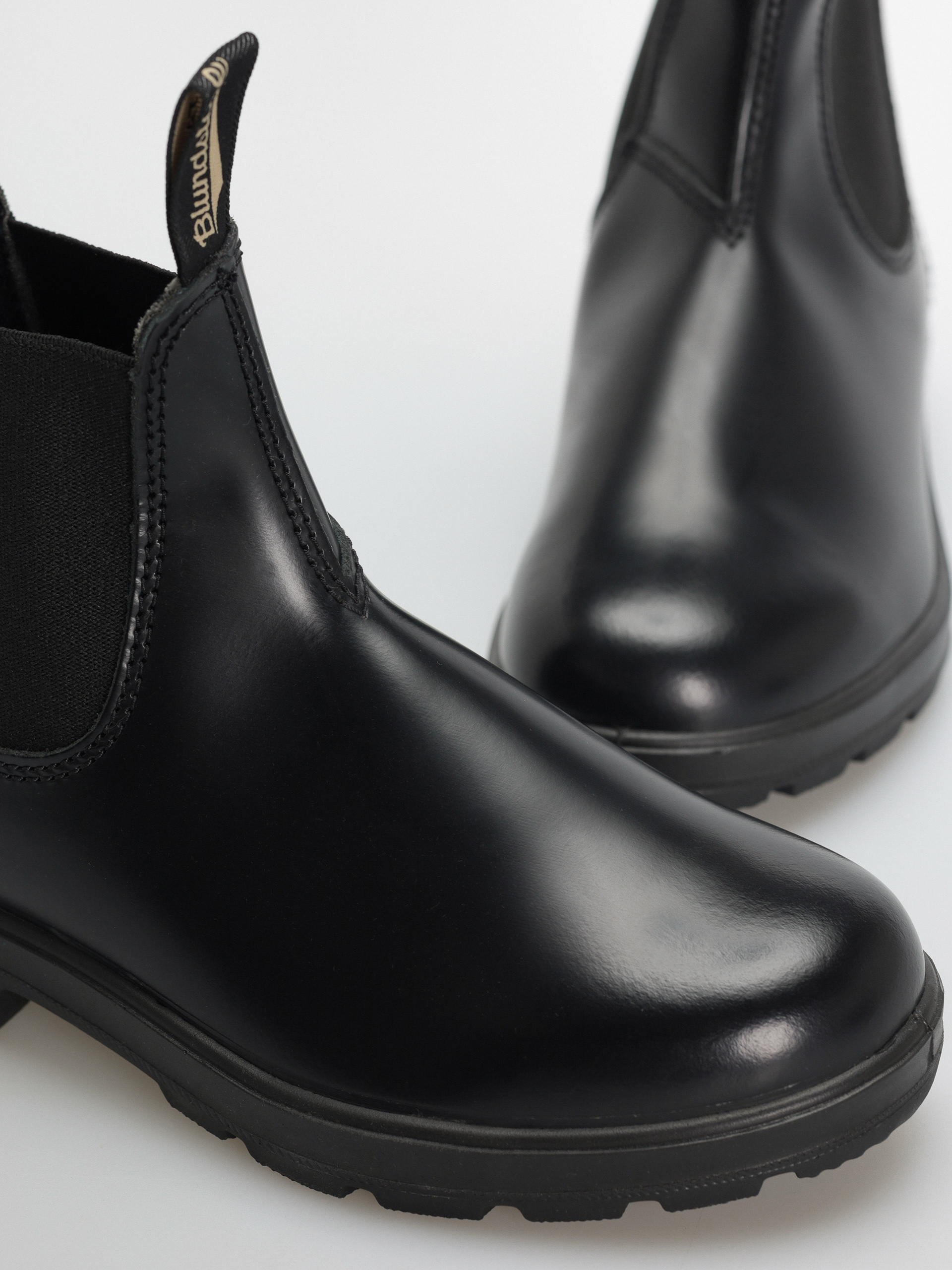 Topánky Blundstone 2414 (rustic brush off)