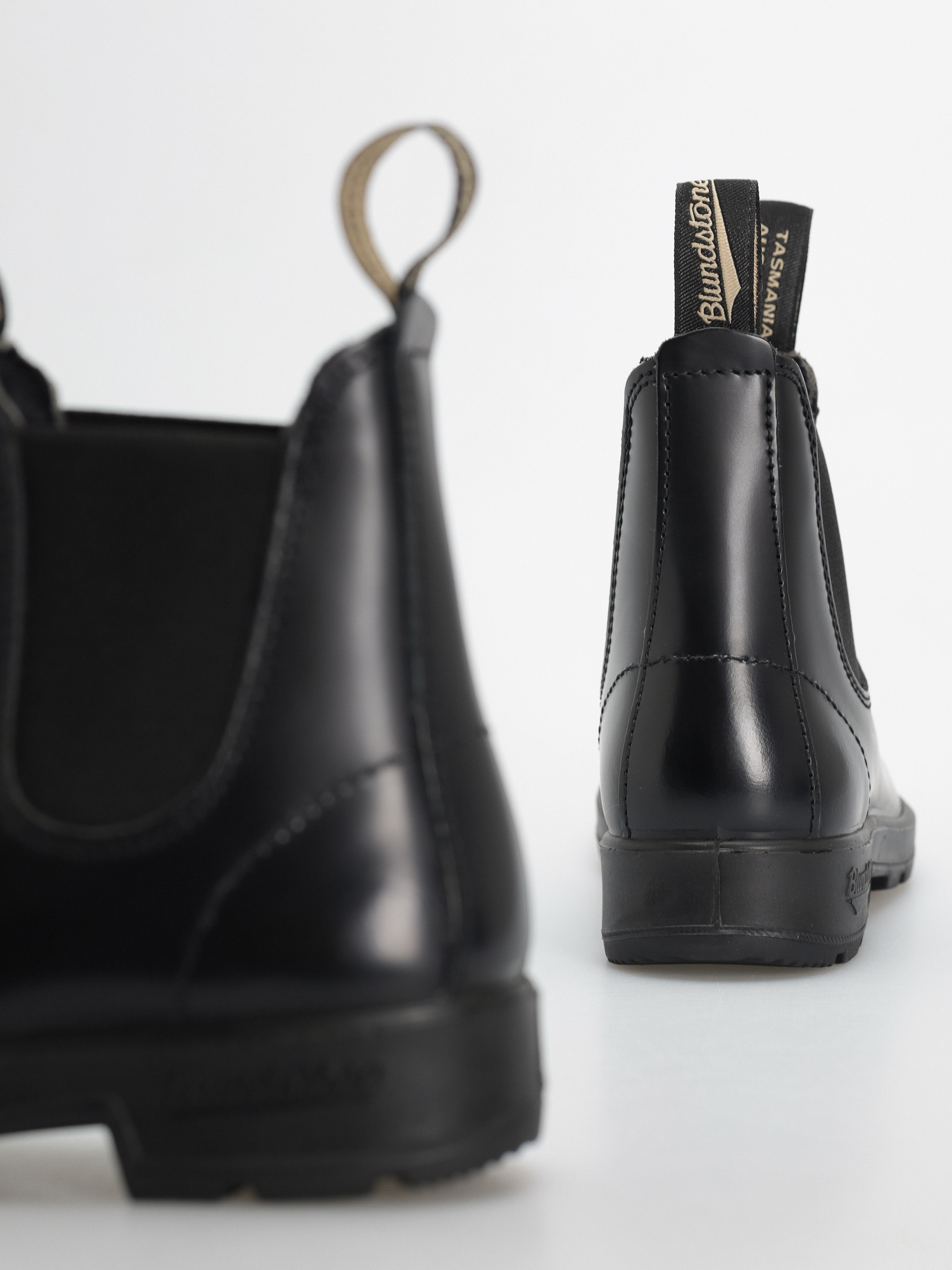 Topánky Blundstone 2414 (rustic brush off)