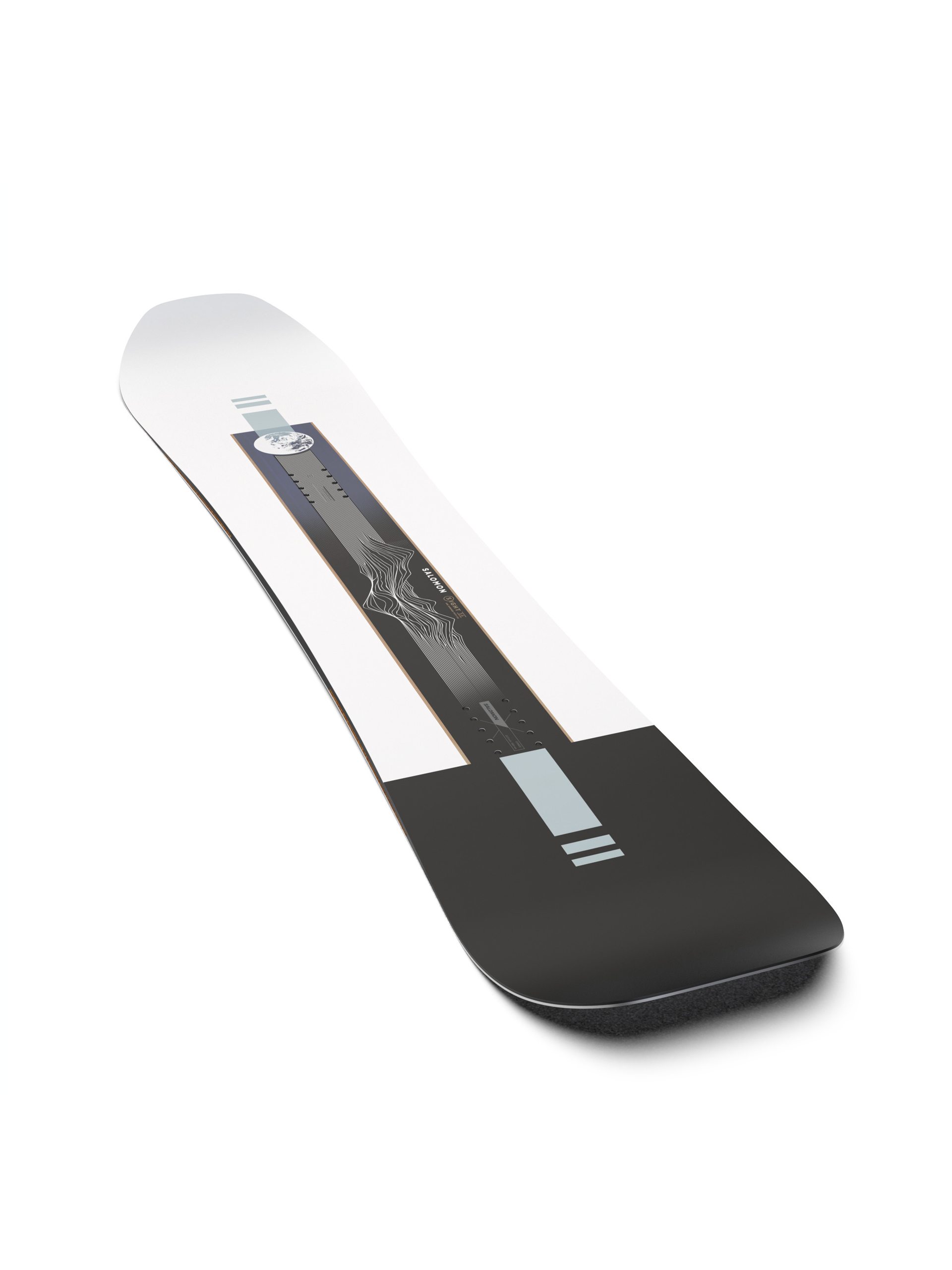 Pánska  Snowboard Salomon Sight