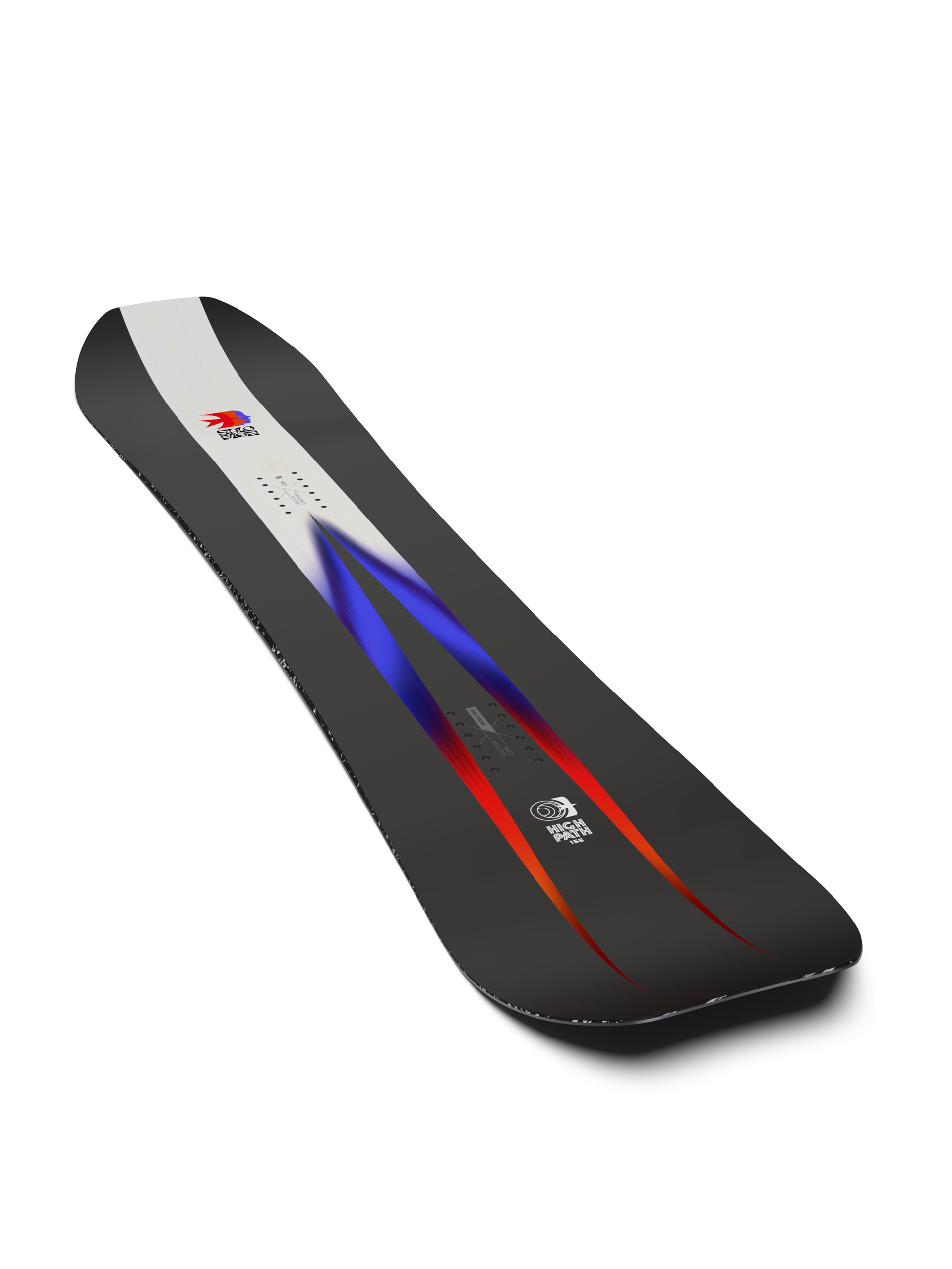 Pánska Snowboard Salomon Highpath