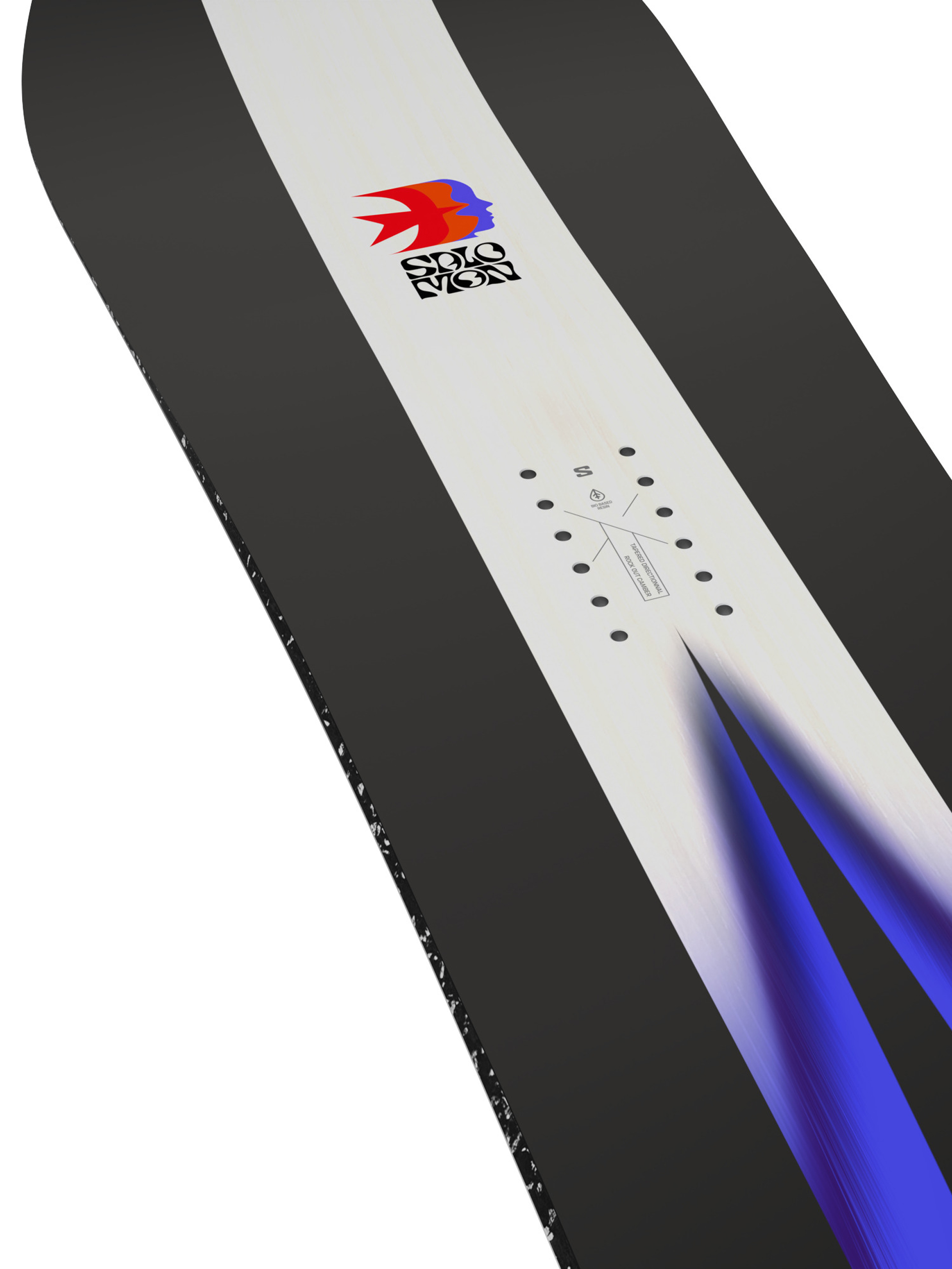 Pánska Snowboard Salomon Highpath