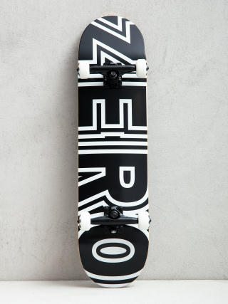 Skateboard Zero Bold (black)