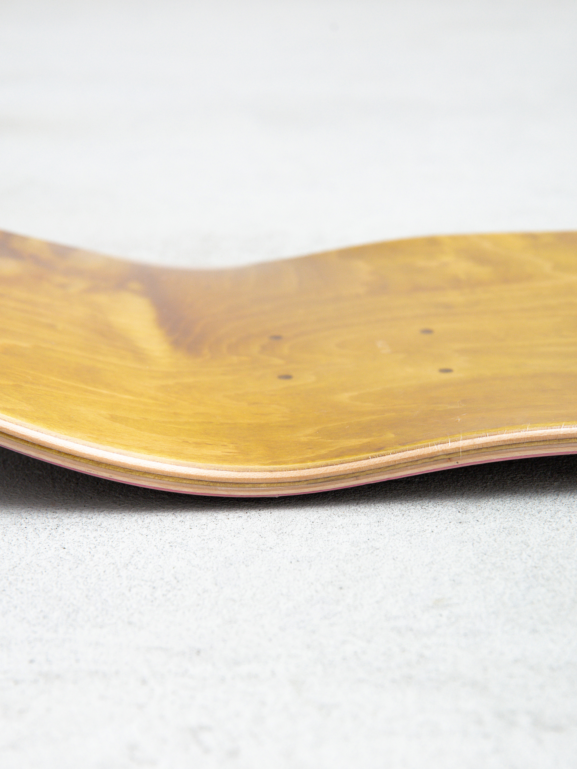 Doska Zero Flaming Skull Edwards (black)