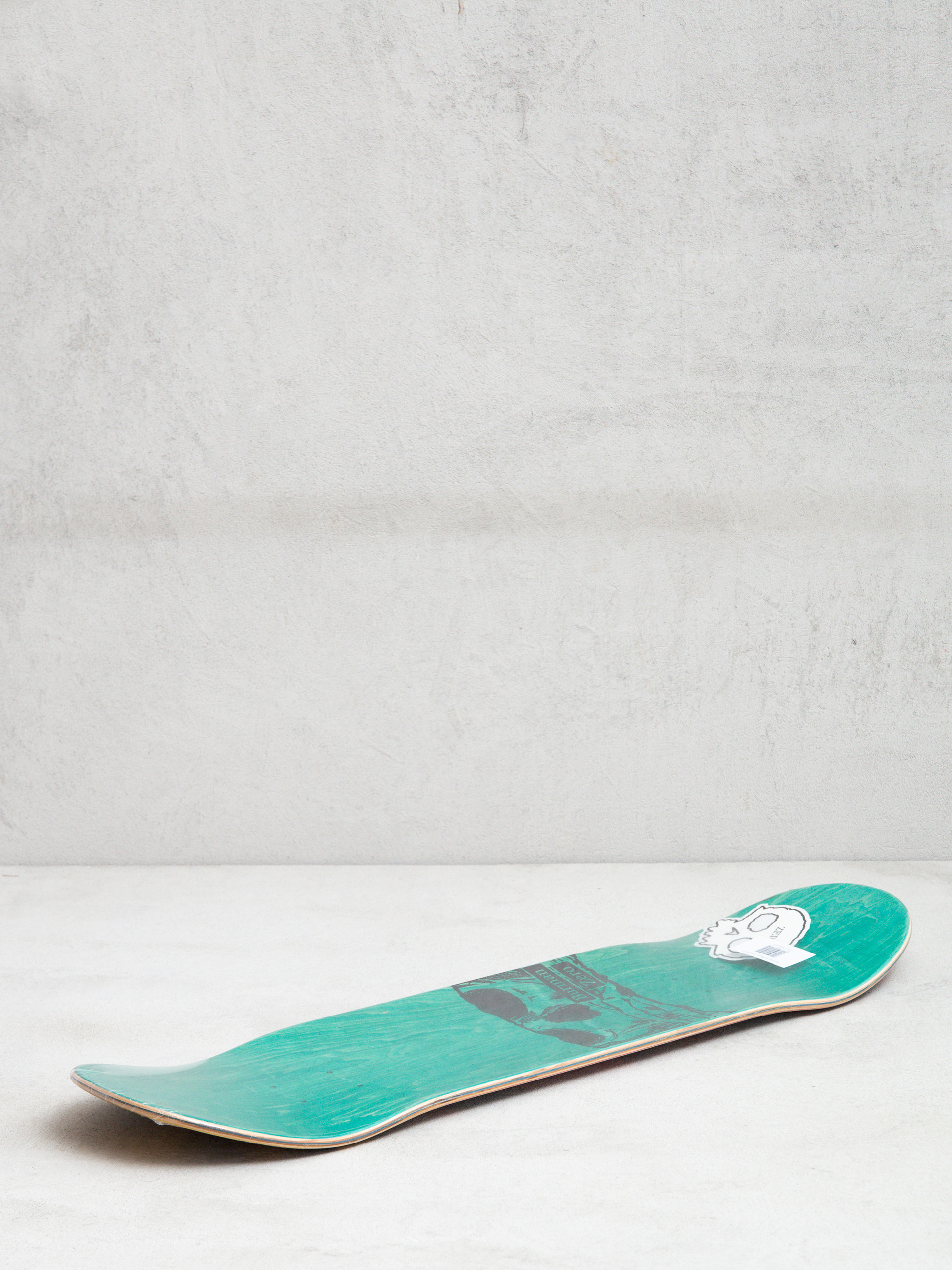 Doska Zero Versus (burman)