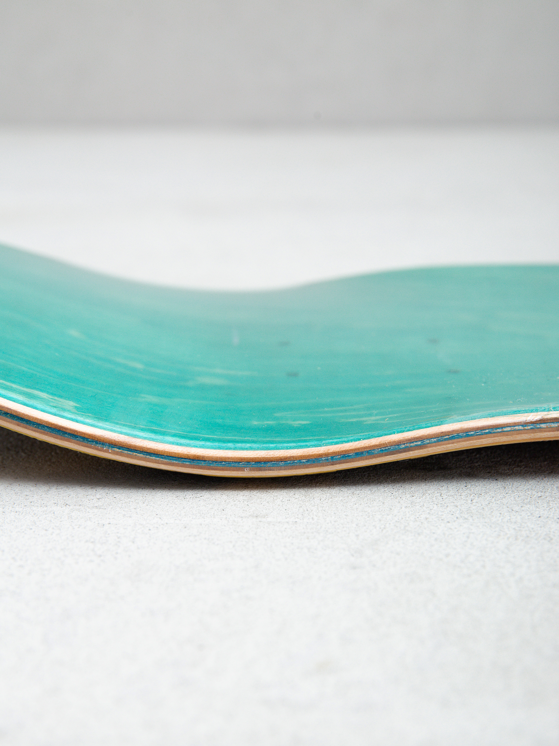 Doska Zero Versus (burman)