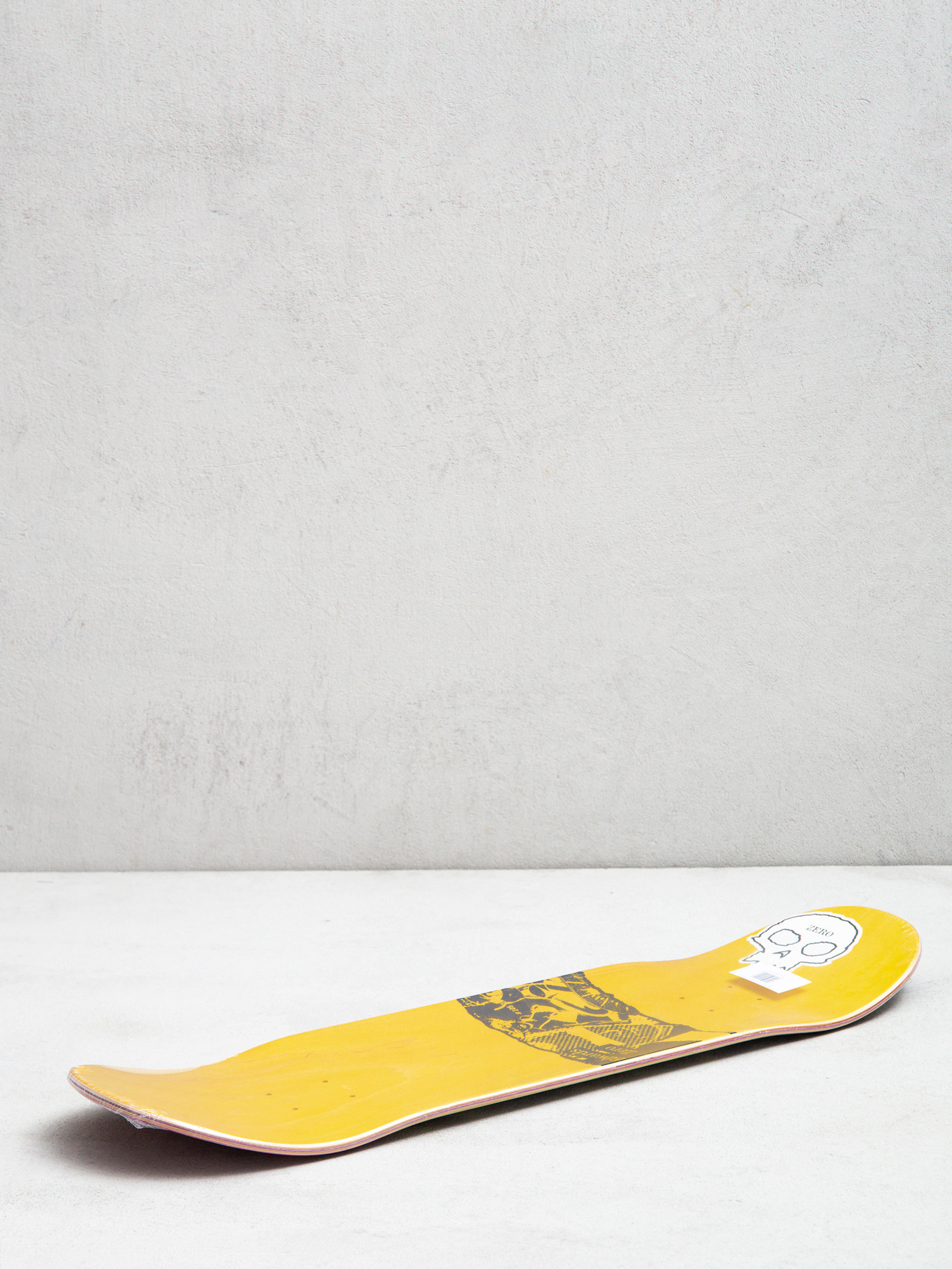 Doska Zero Versus (edwards)