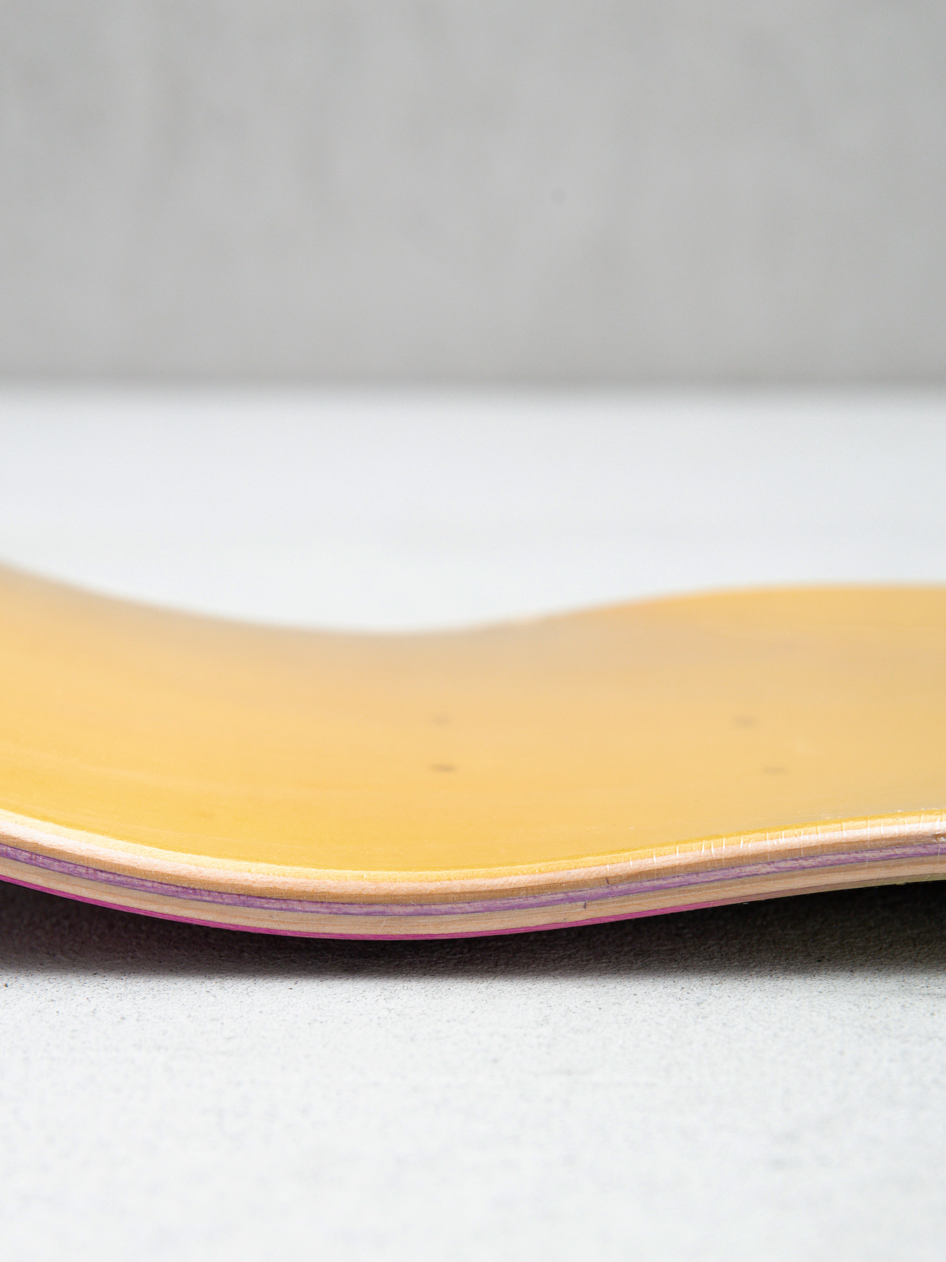 Doska Zero Versus (edwards)