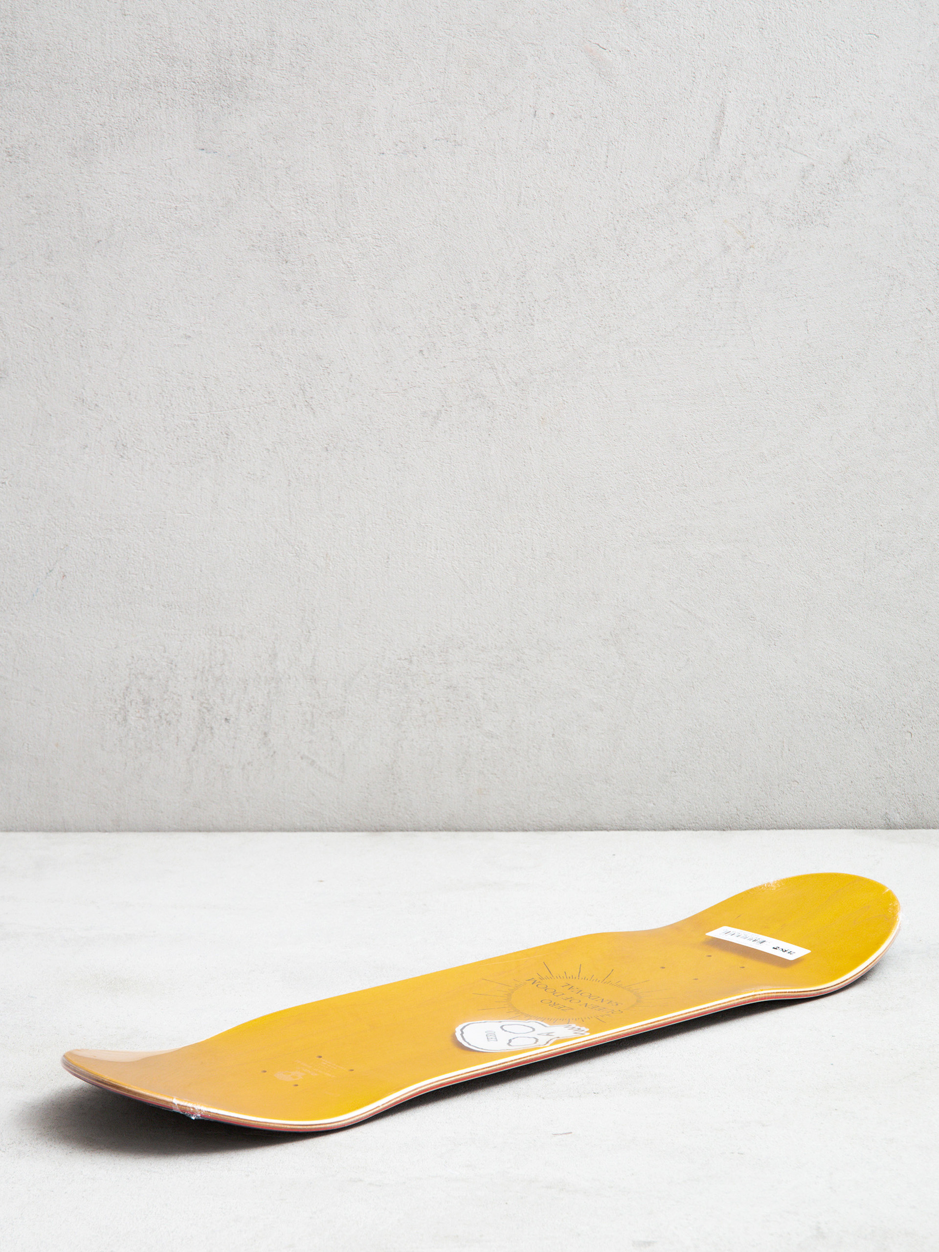 Doska Zero Queen Of Doom Sandoval (black)