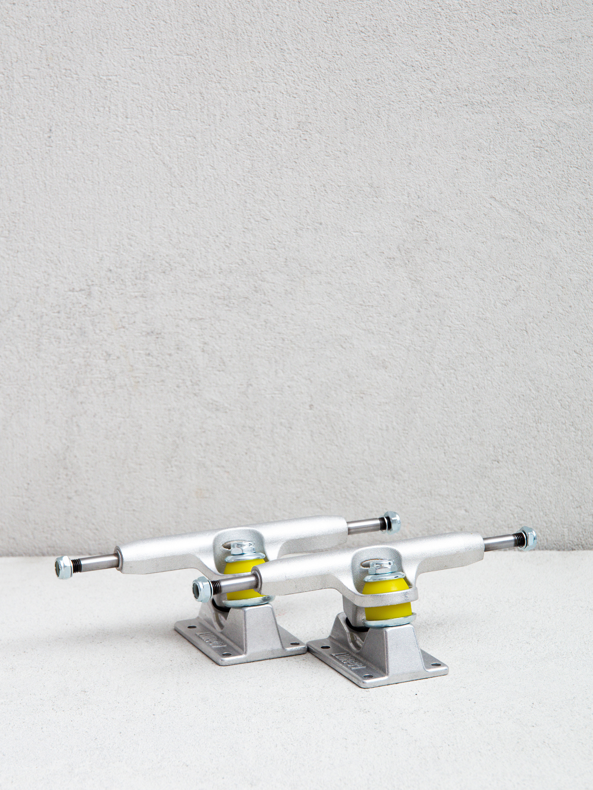 Trucky Lurpiv Polished (silver)