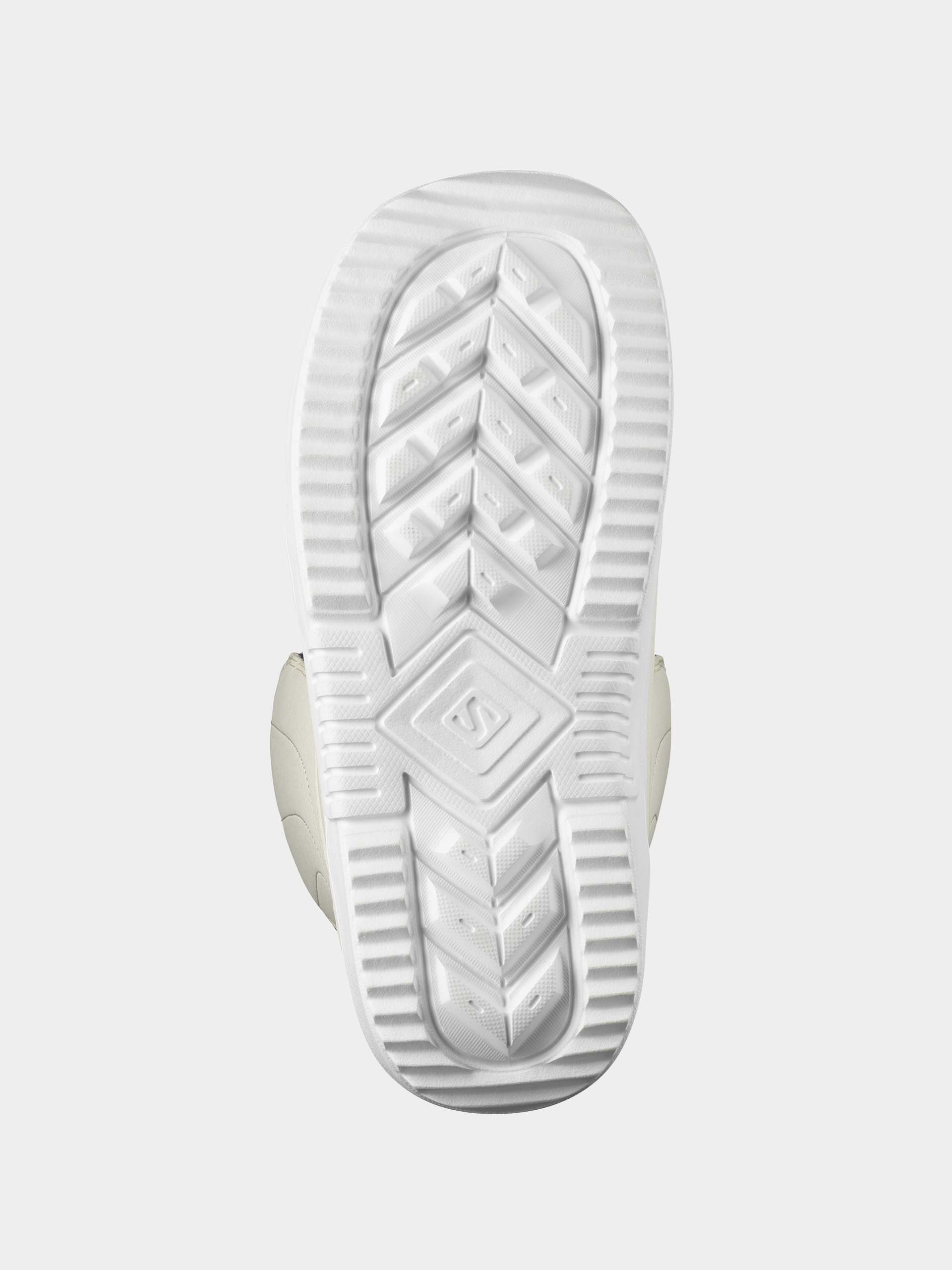 Dámske Obuv na snowboard Salomon Pearl Boa (vanilla ice)