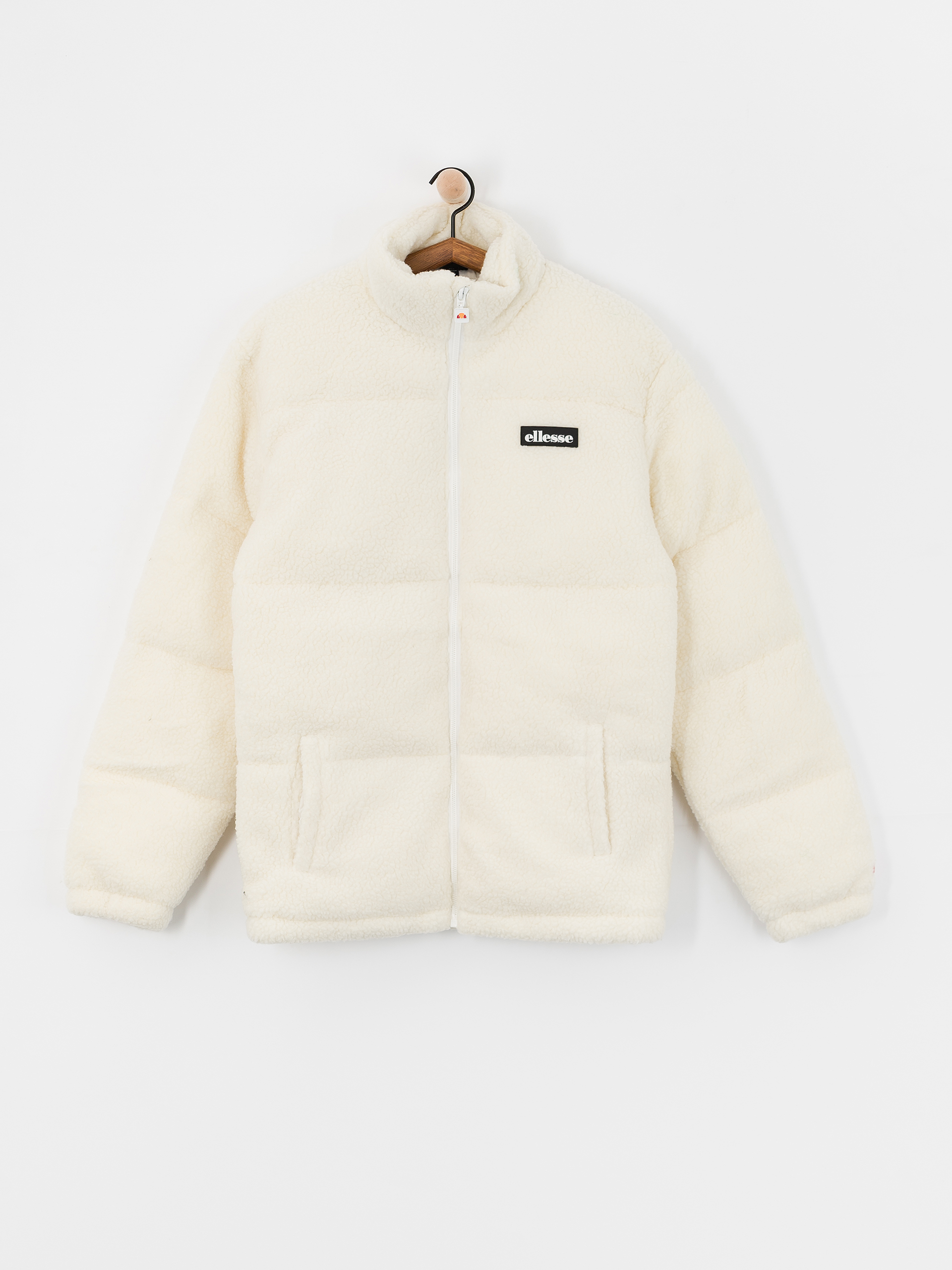 Bunda Ellesse Monoli (off white)