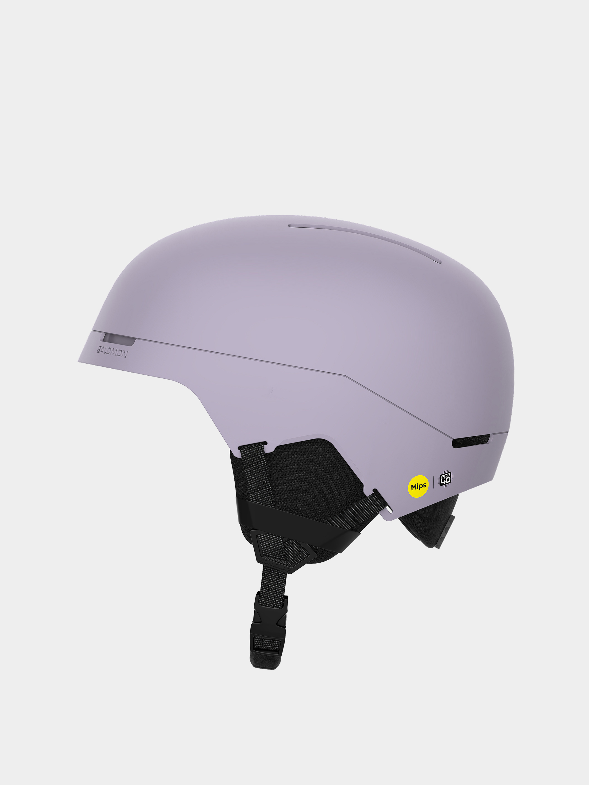 Prilba Salomon Brigade MIPS (evening haze)